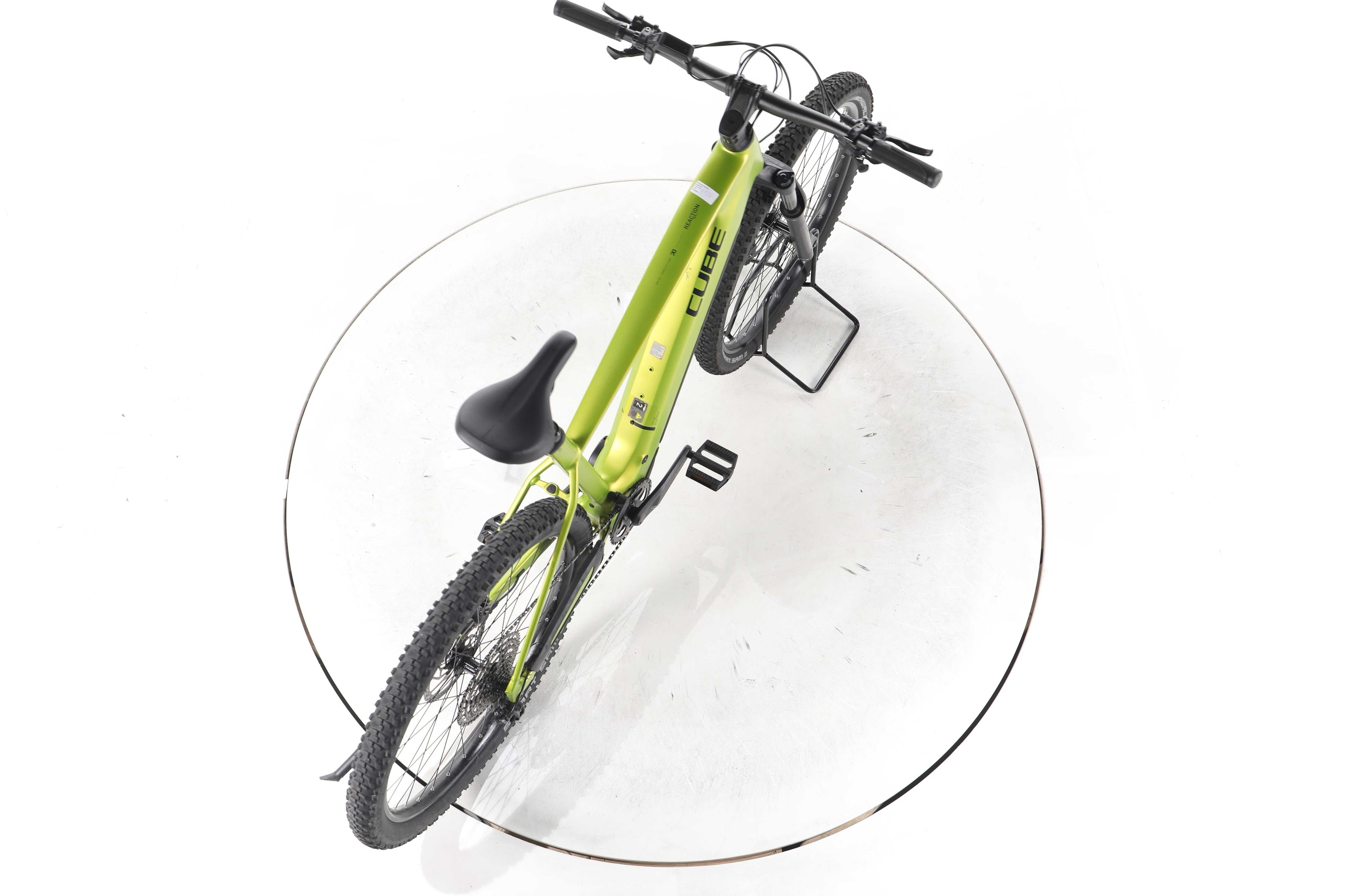tout terrain Skane E-Bike - Image 23
