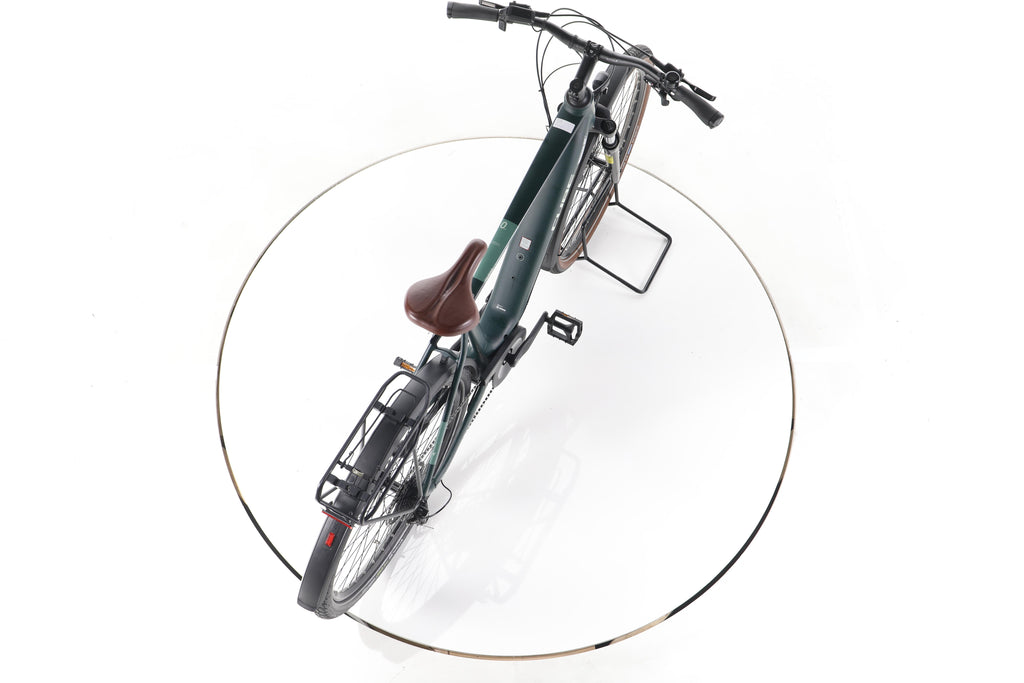 Cube Touring Hybrid ONE Trekking E-Bike 2024 - Image 23