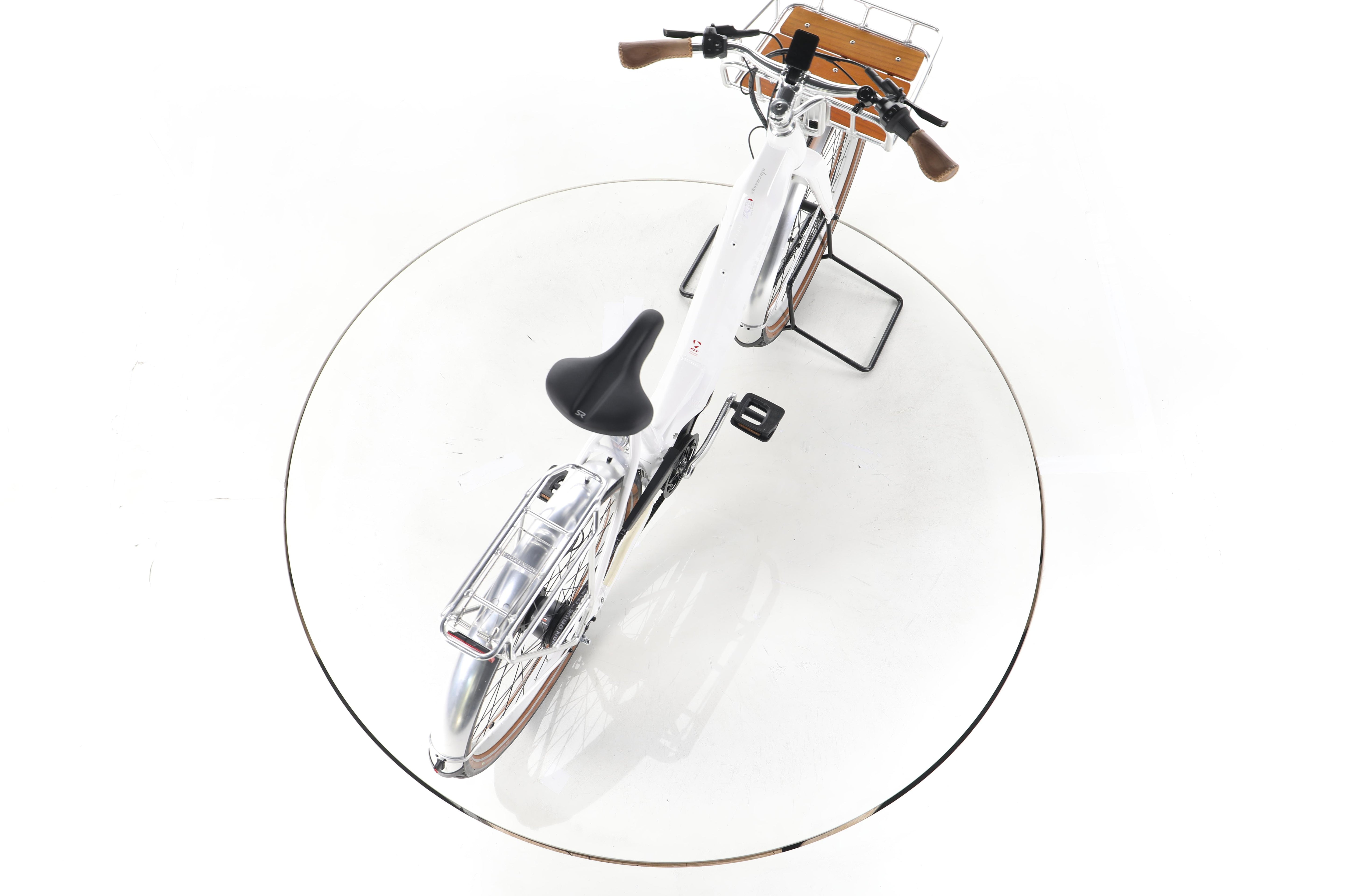 Bulls Sturmvogel EVO 5F Belt City E-Bike Tiefeinsteiger - Image 23