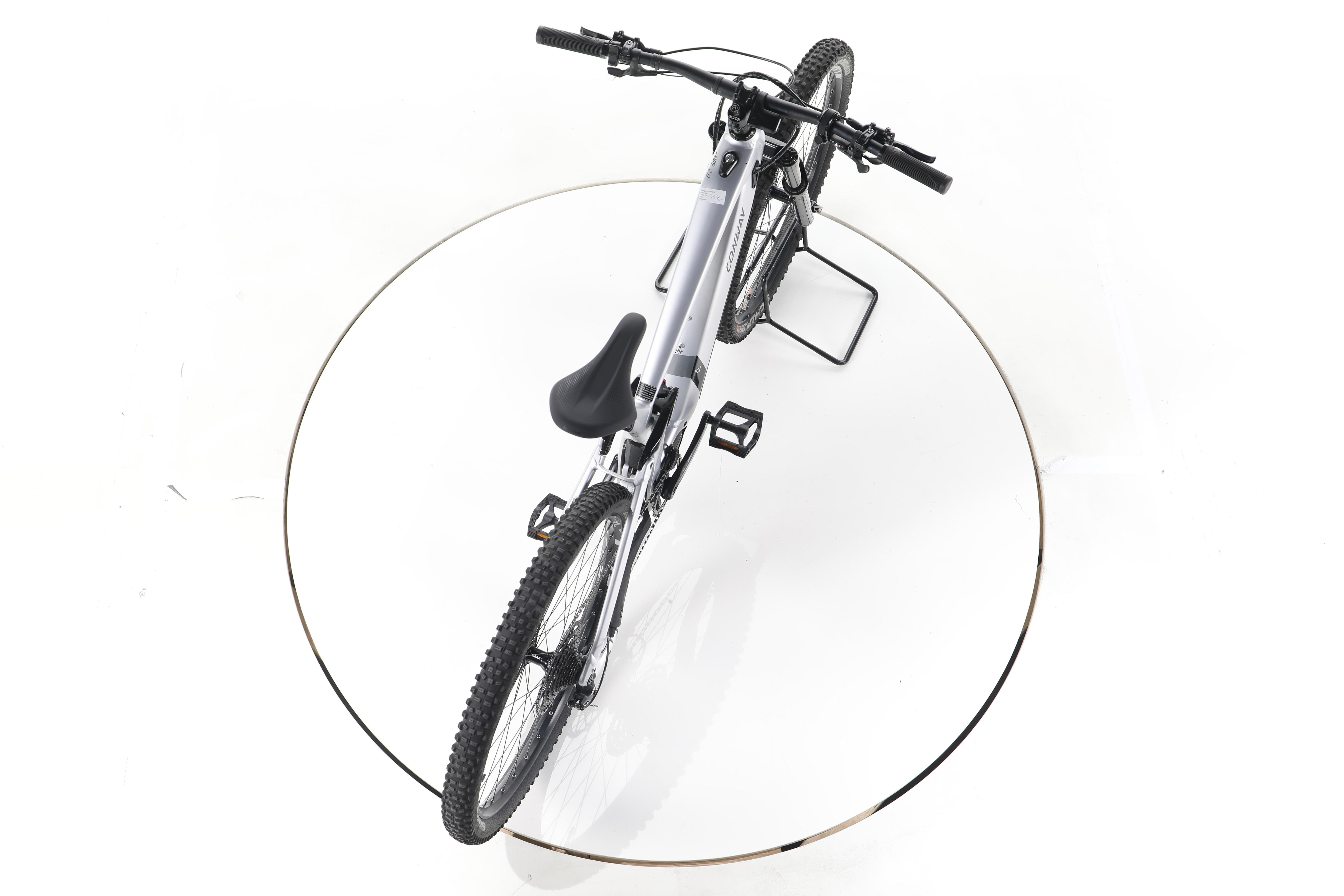 Conway eWME 2.0 SUV E-Bike 2025 - Image 23