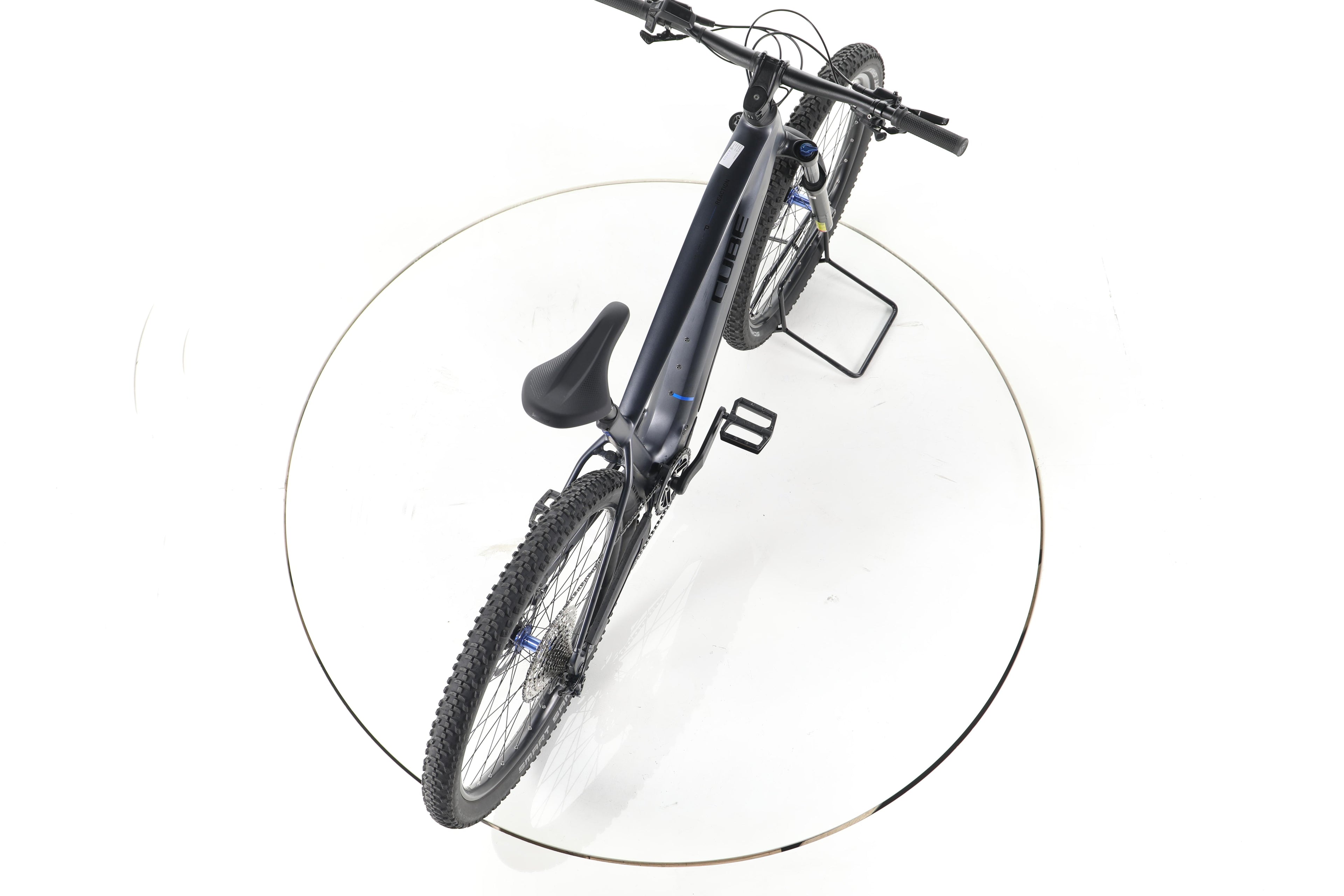 Cube Reaction Hybrid Pro E-Bike 2024 - Image 23