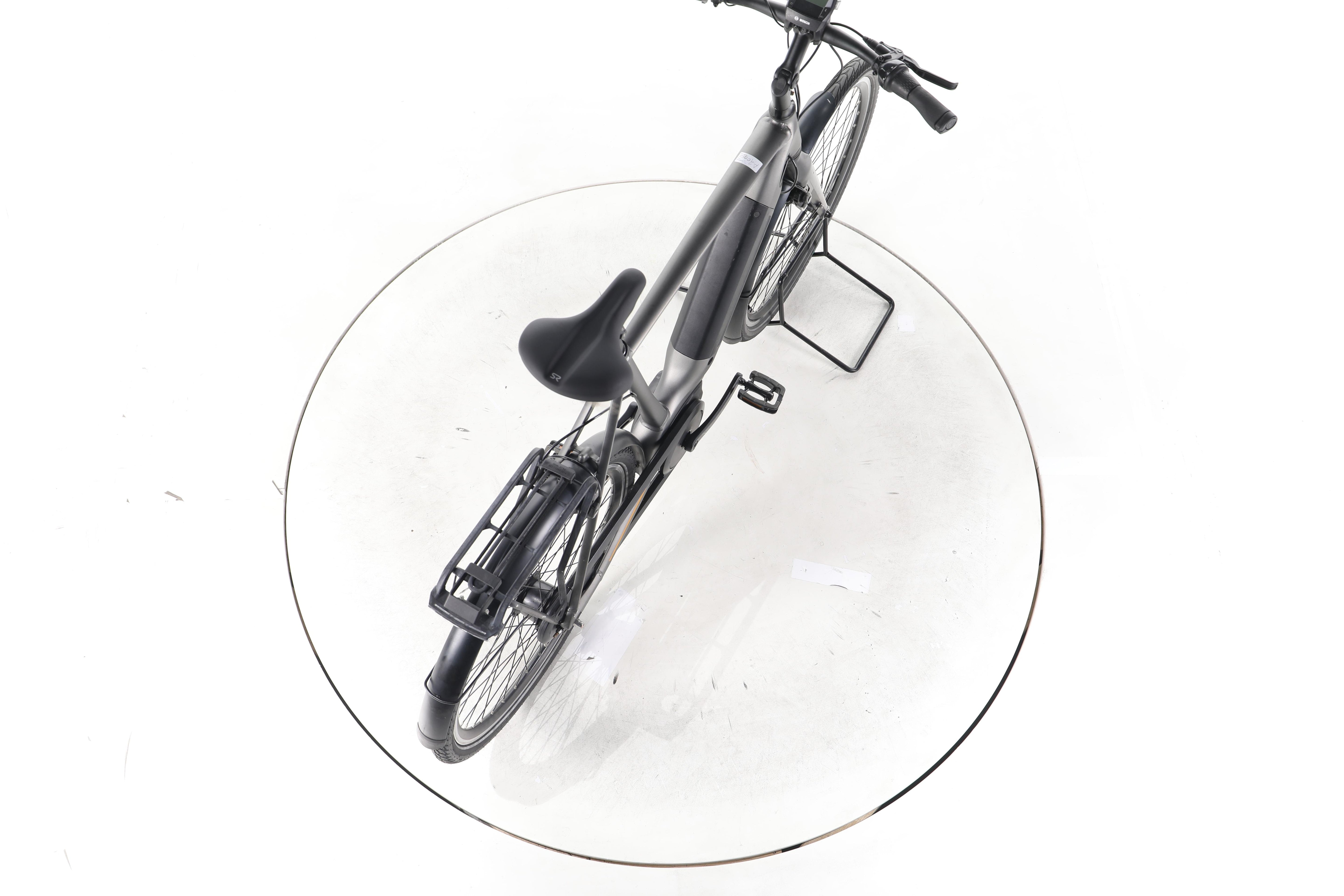 Gazelle Ultimate C8+ HMB Belt City E-Bike - Image 23
