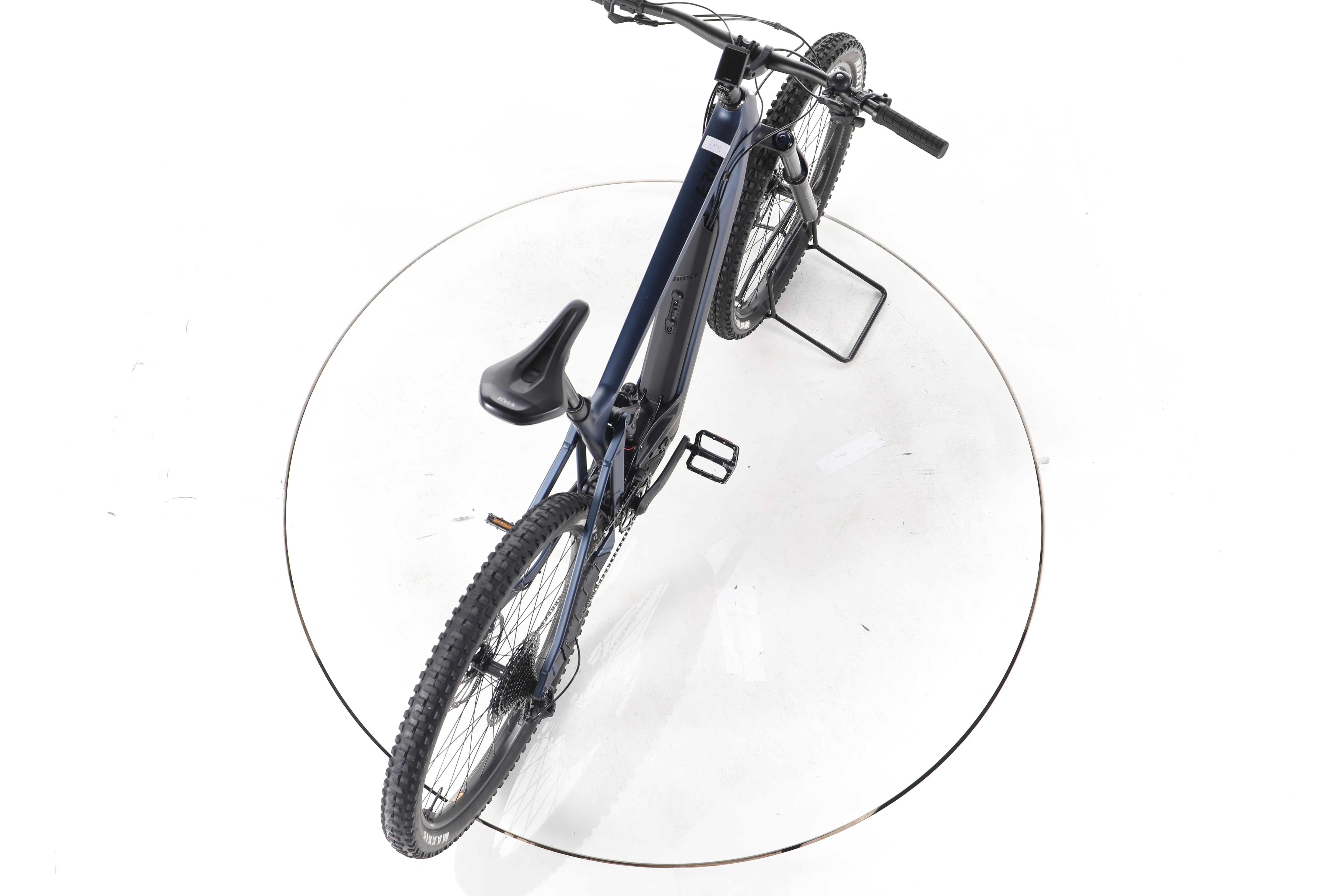Ghost E-RIOT AM CF Advanced E-Bike Fully - Image 23