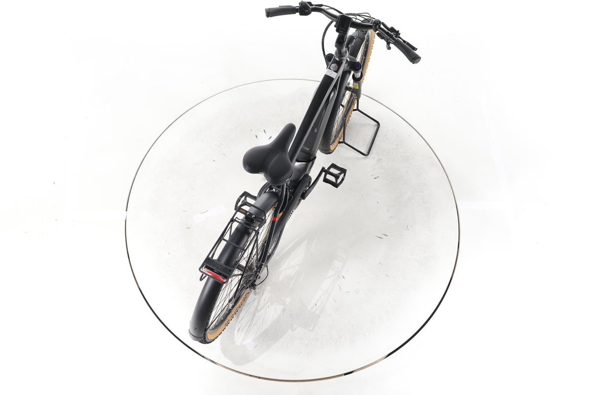 FLYER Upstreet5 3.12 Trekking E-Bike - Image 23