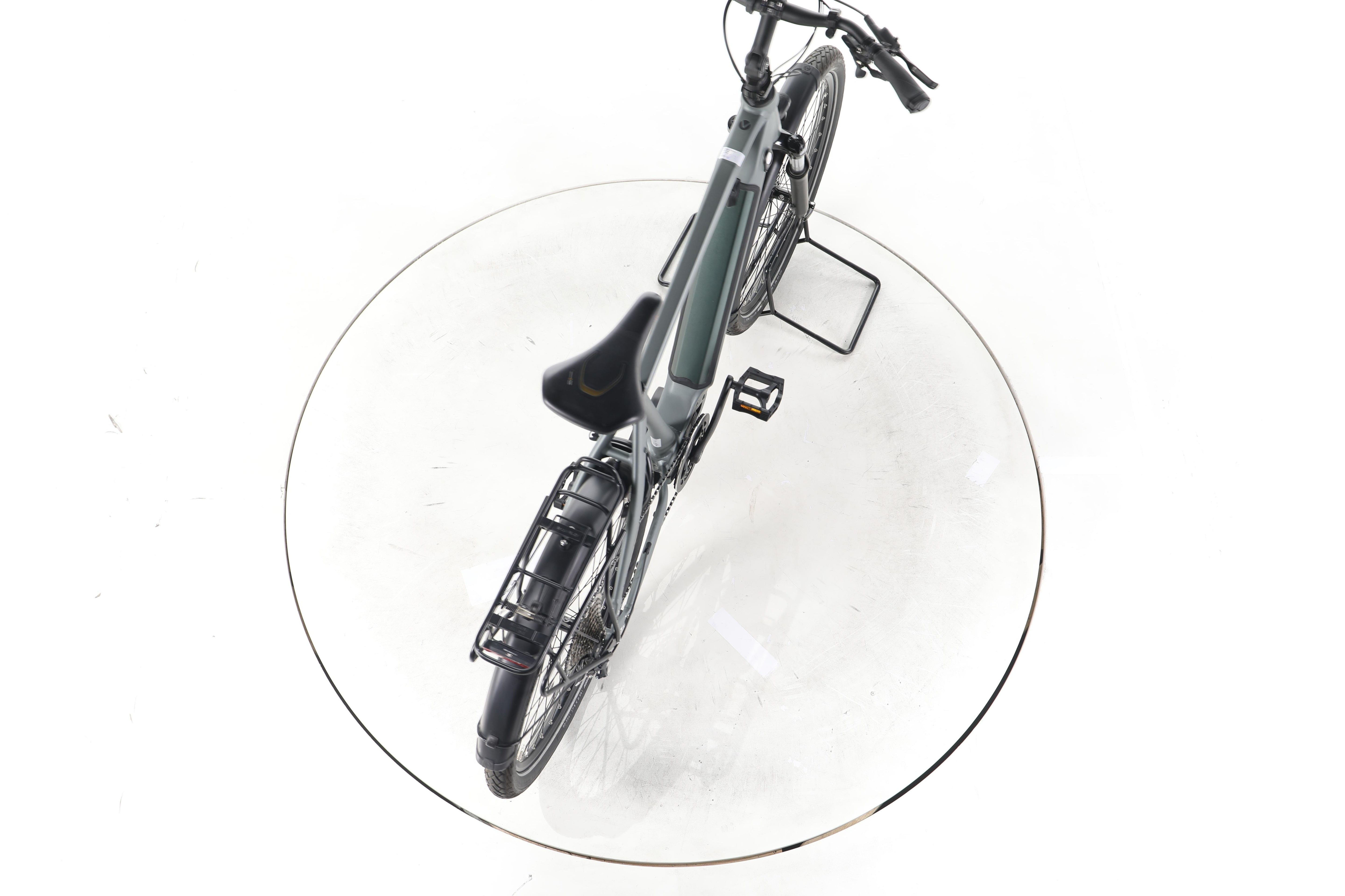 Velo de Ville SEB 990 Smart Range Trekking E-Bike - Image 23