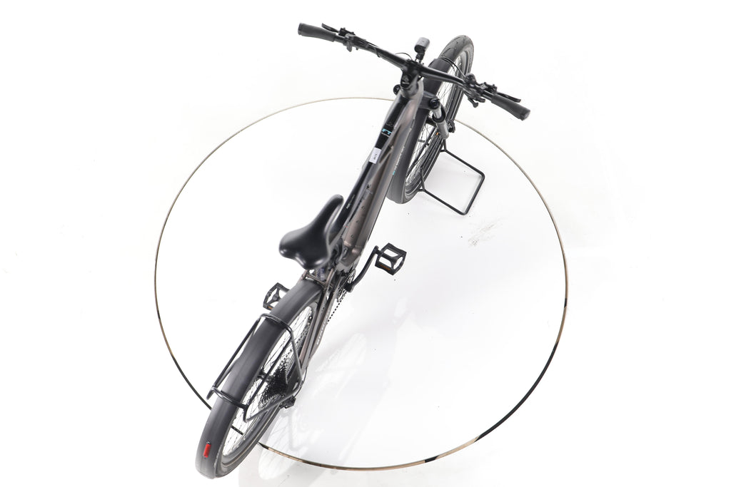 Bianchi E-Vertic FT-Type SUV E-Bike - Image 23