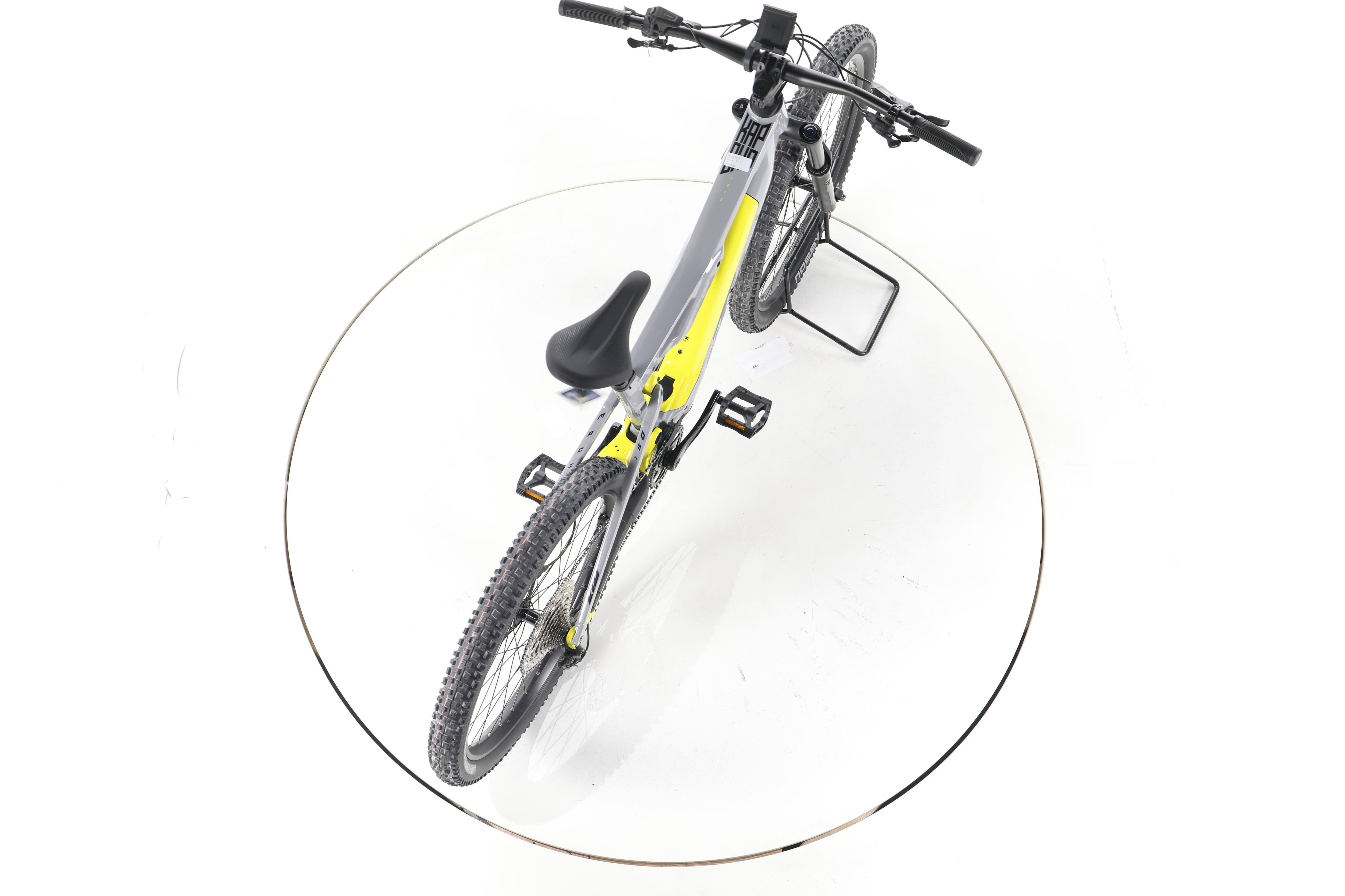 KTM Macina KApoho 7972 Fully E-Bike - Image 23