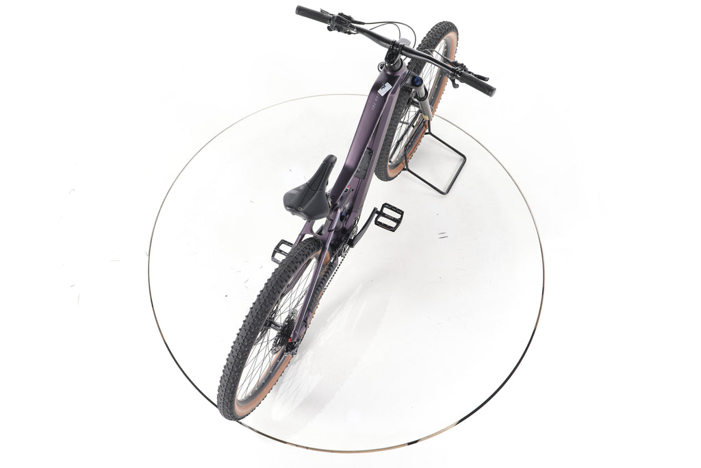 Bulls Sonic Eva TR Fully E-Bike - Image 23