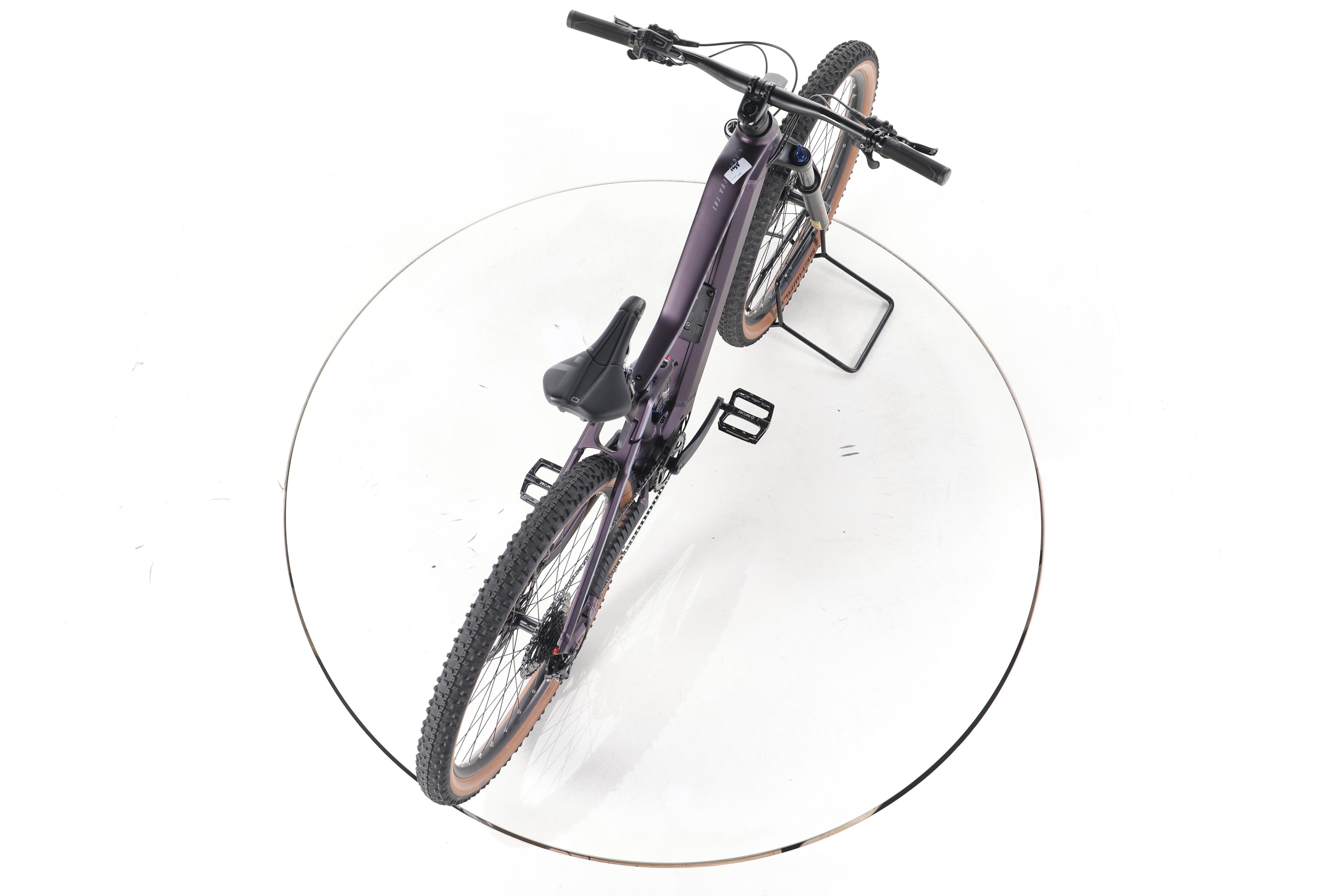 Bulls Sonic Eva TR Fully E-Bike - Image 23