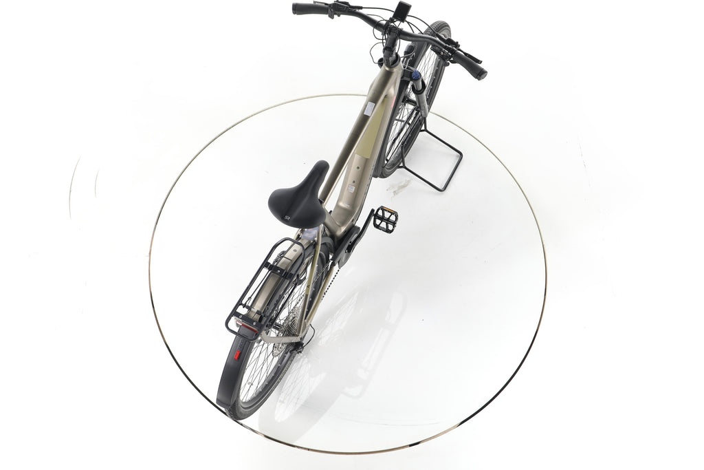 Cube Kathmandu Hybrid Pro Trekking E-Bike - Image 23