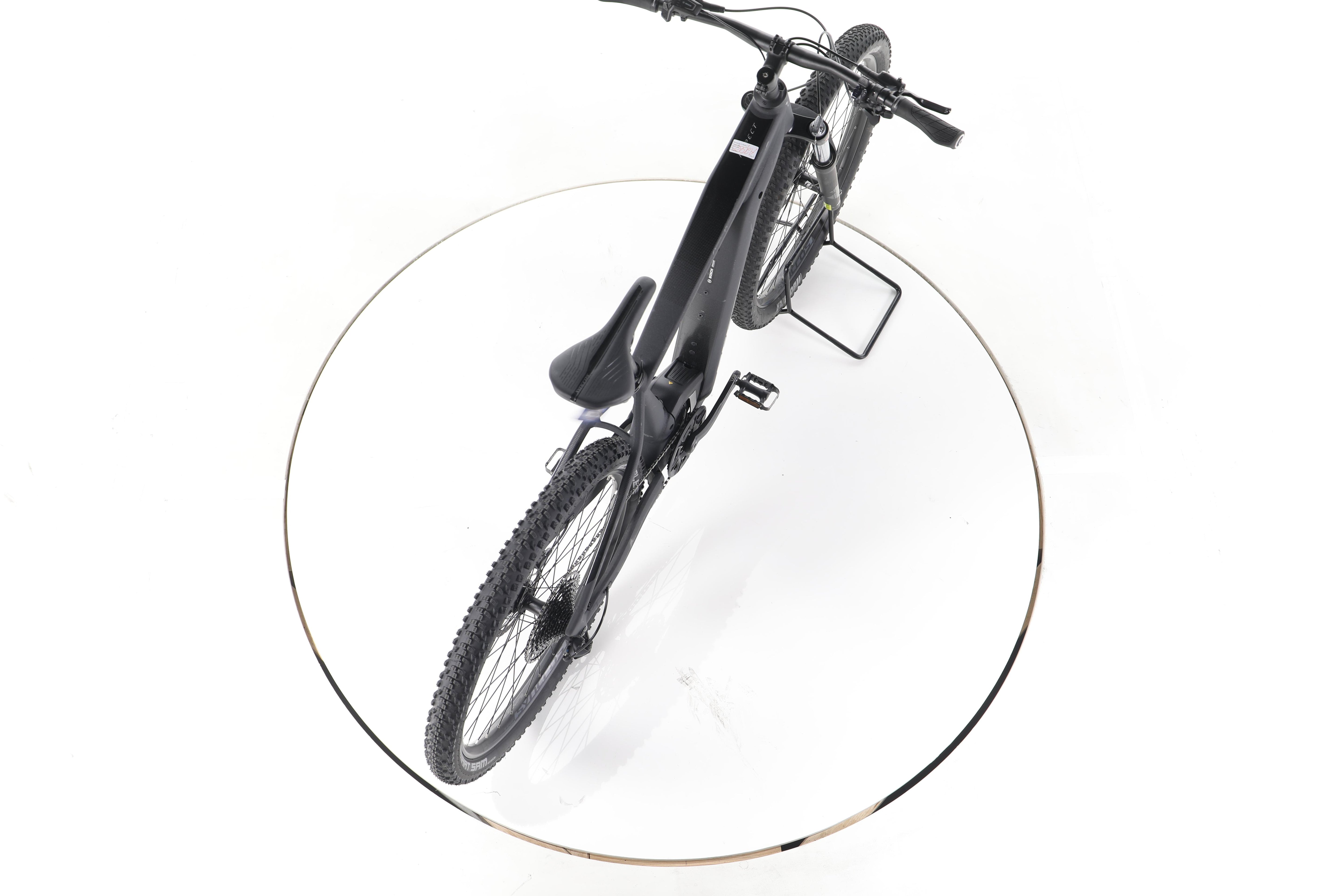 Scott Aspect eRide E-Bike - Image 23