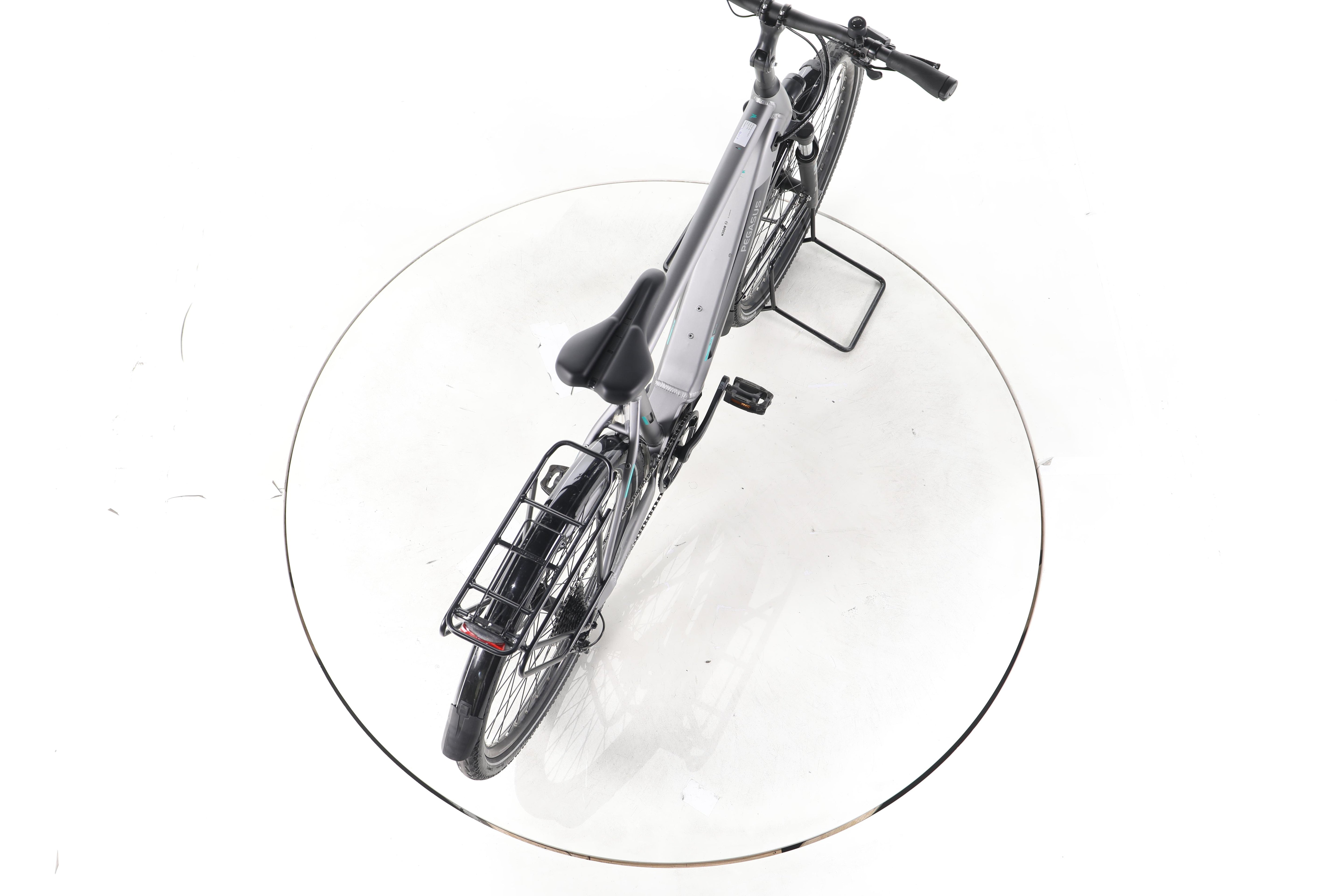 Pegasus Evo CX 750 Trekking E-Bike - Image 23