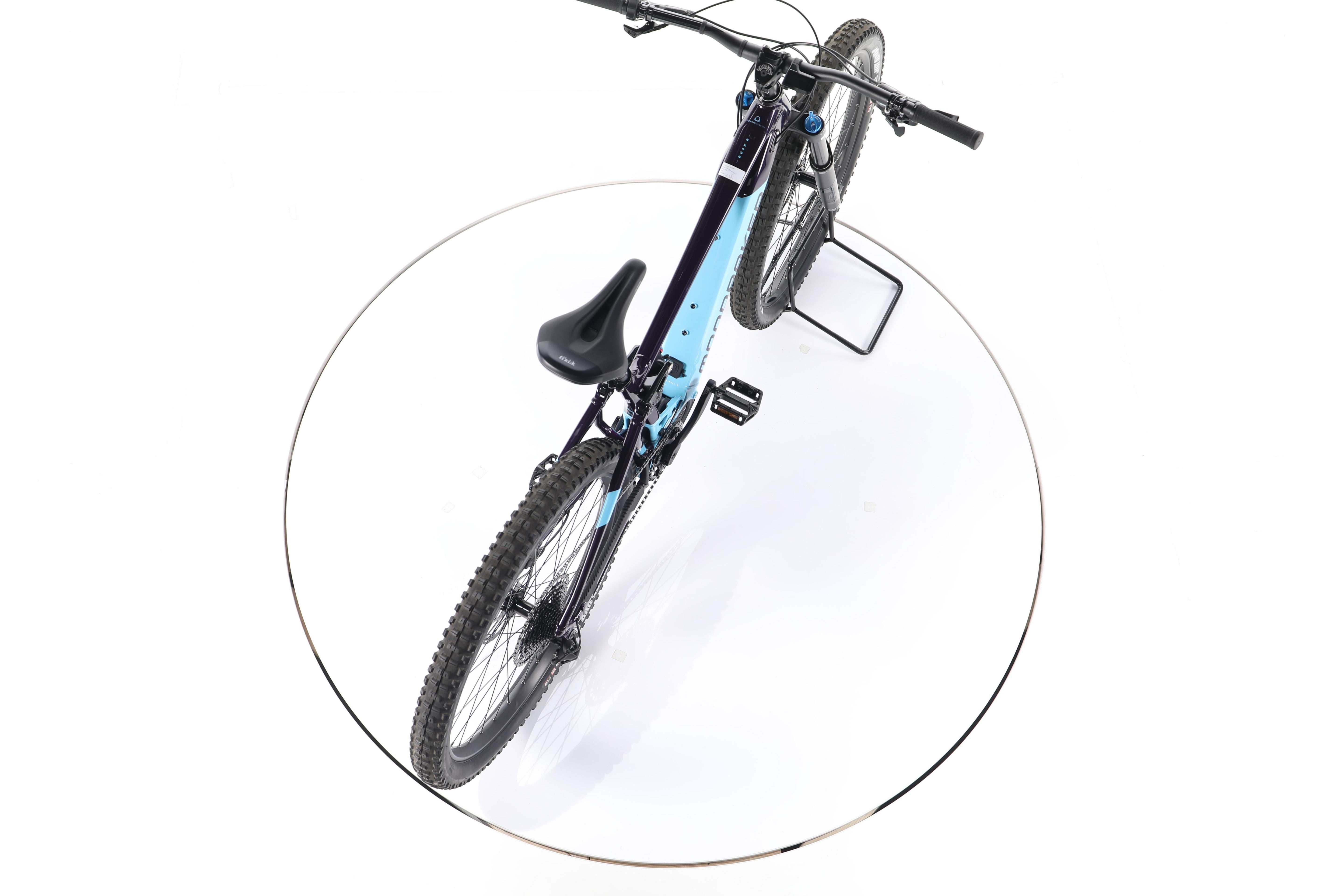 Mondraker DUSK R E-Bike Fully - Image 23