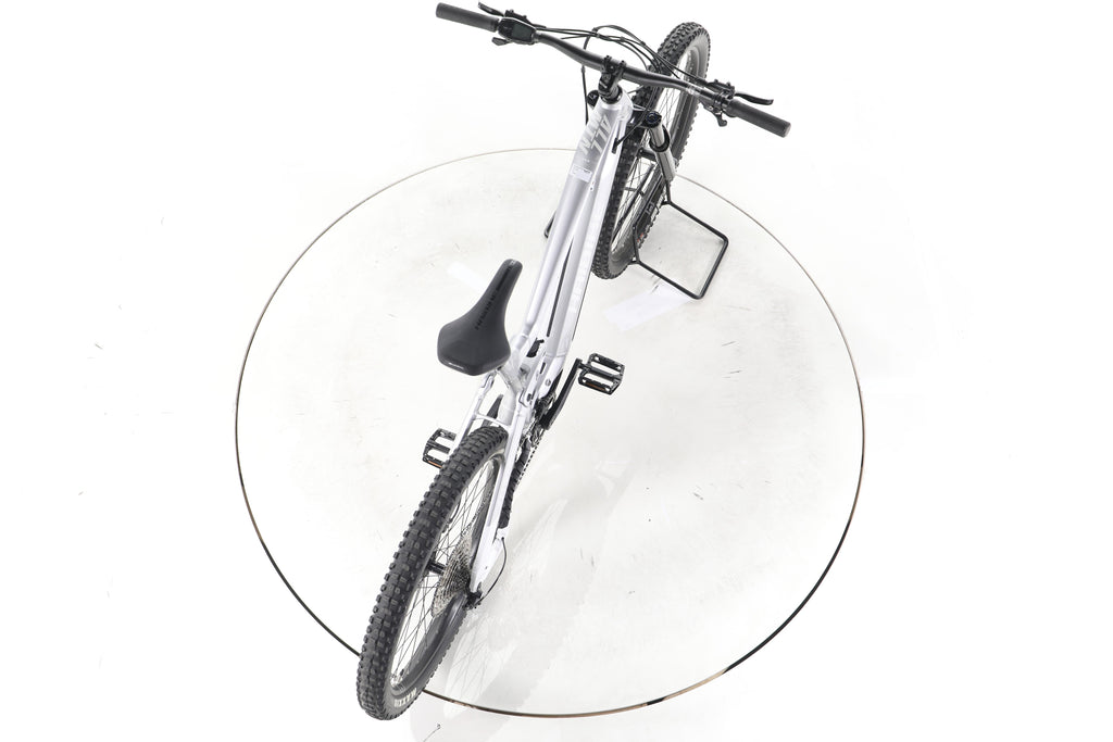 Haibike AllMtn 3 E-Bike Fully 2024 - Image 23