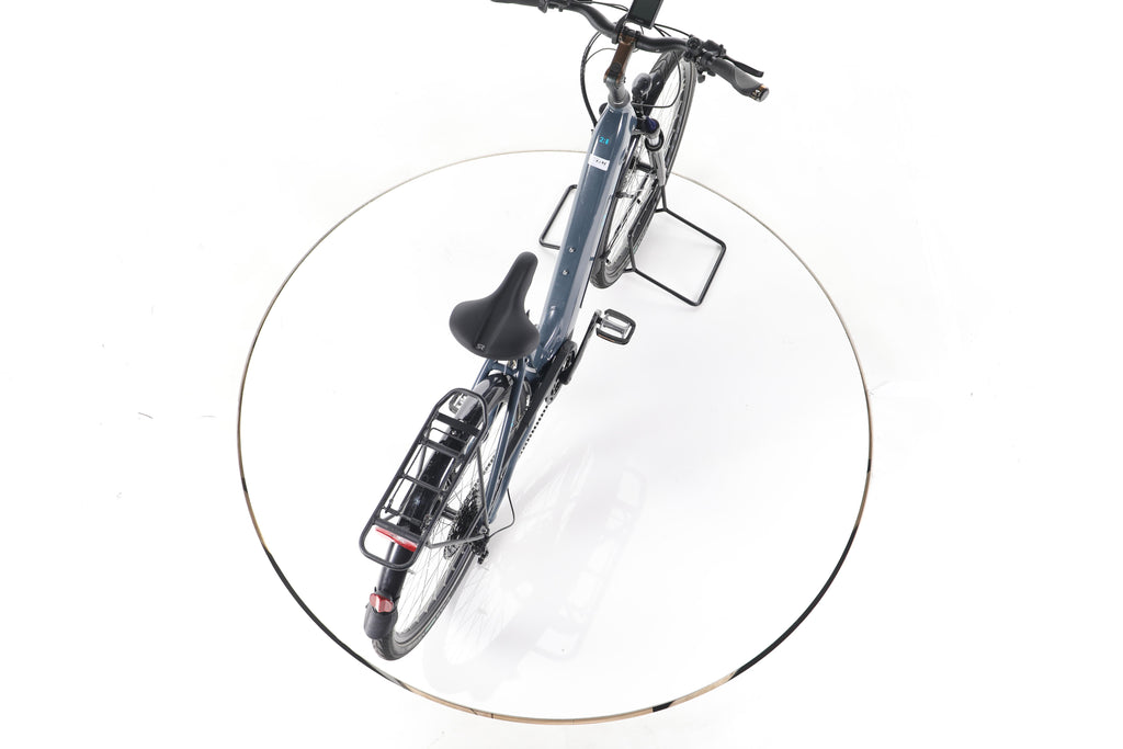 2R Manufaktur Elx 10 Trekking E-Bike Tiefeinsteiger - Image 23