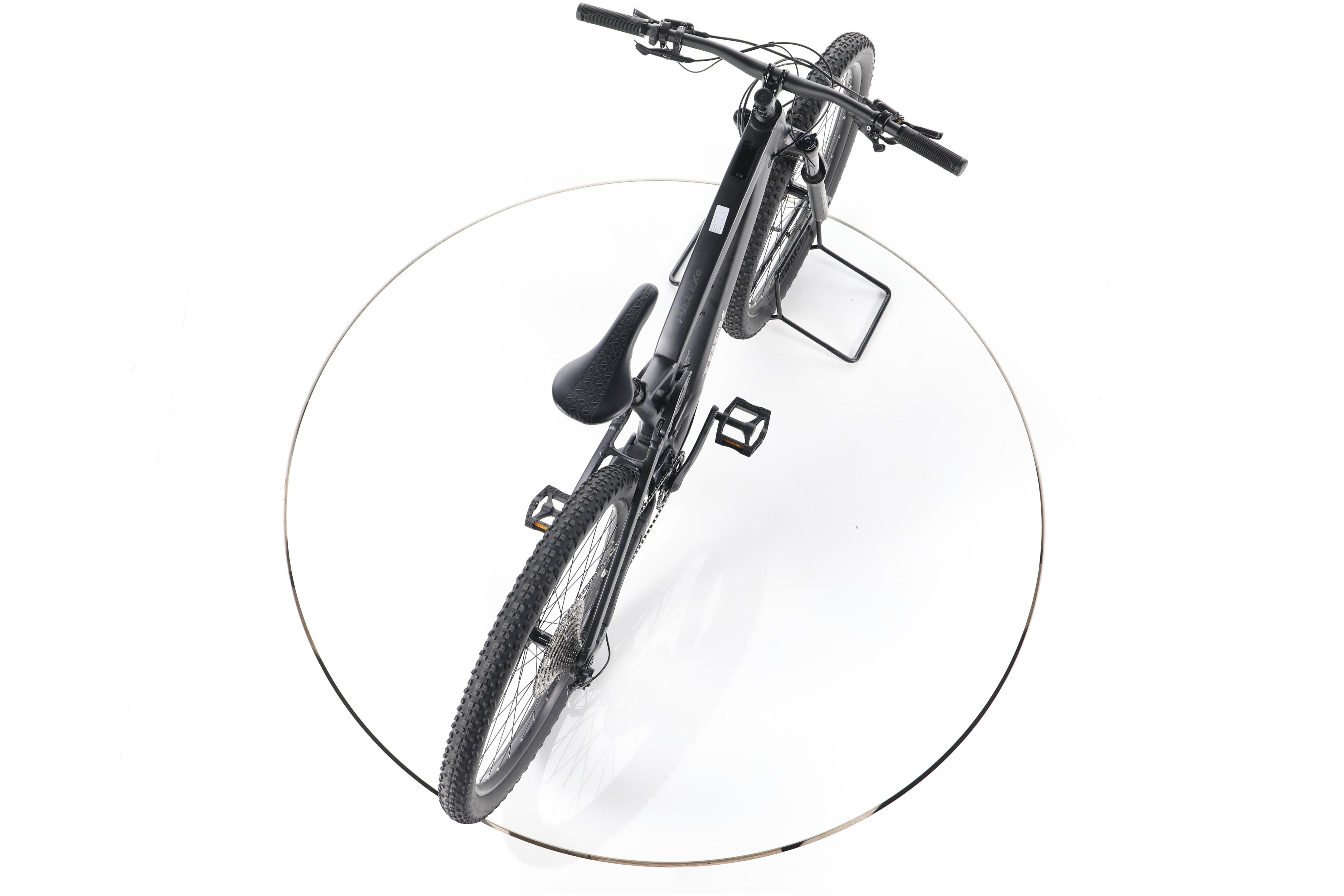 Trek FUEL EXe 5 E-Bike Fully 2024 - Image 23