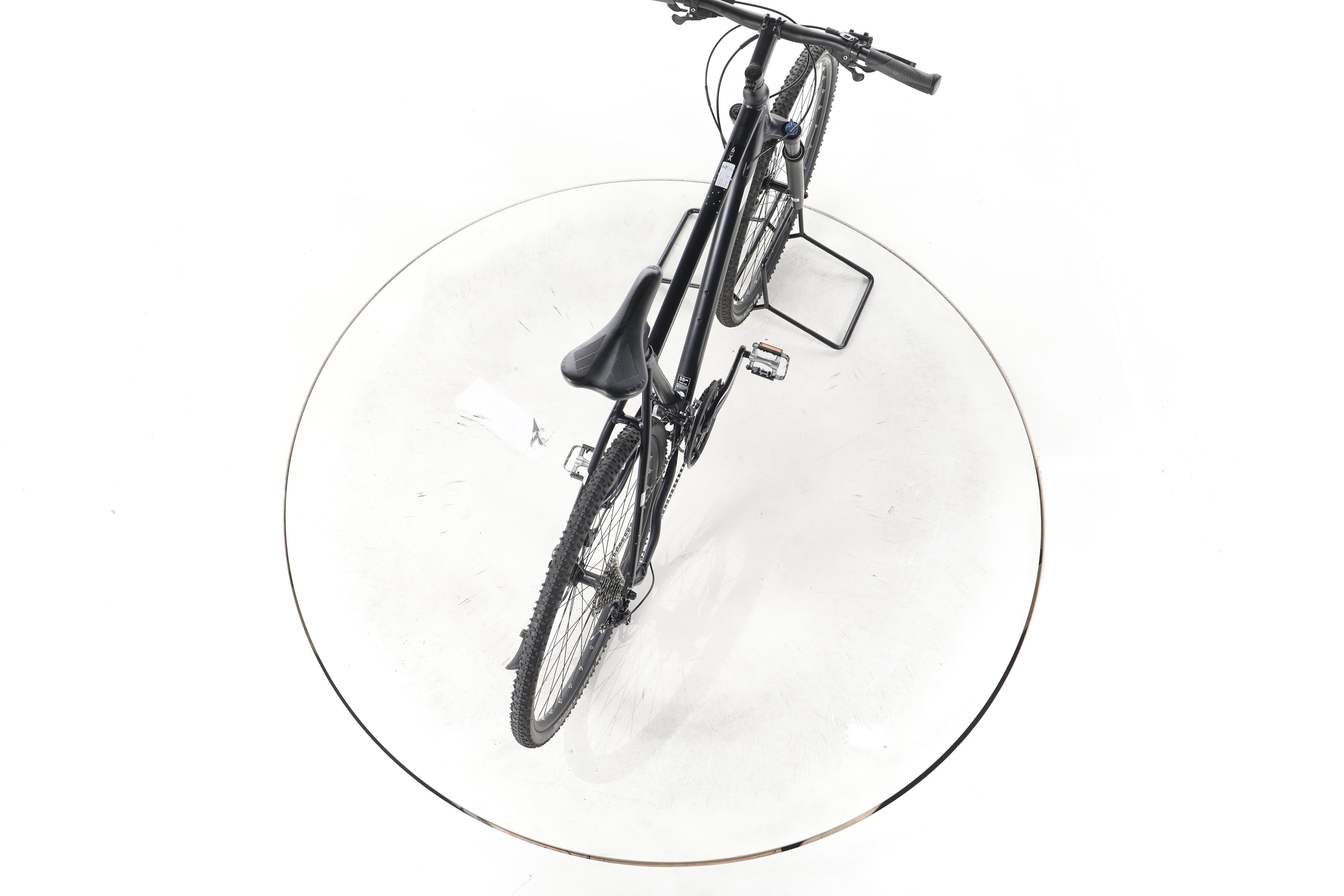 Stevens 6X Fahrrad City & Trekking - Image 23