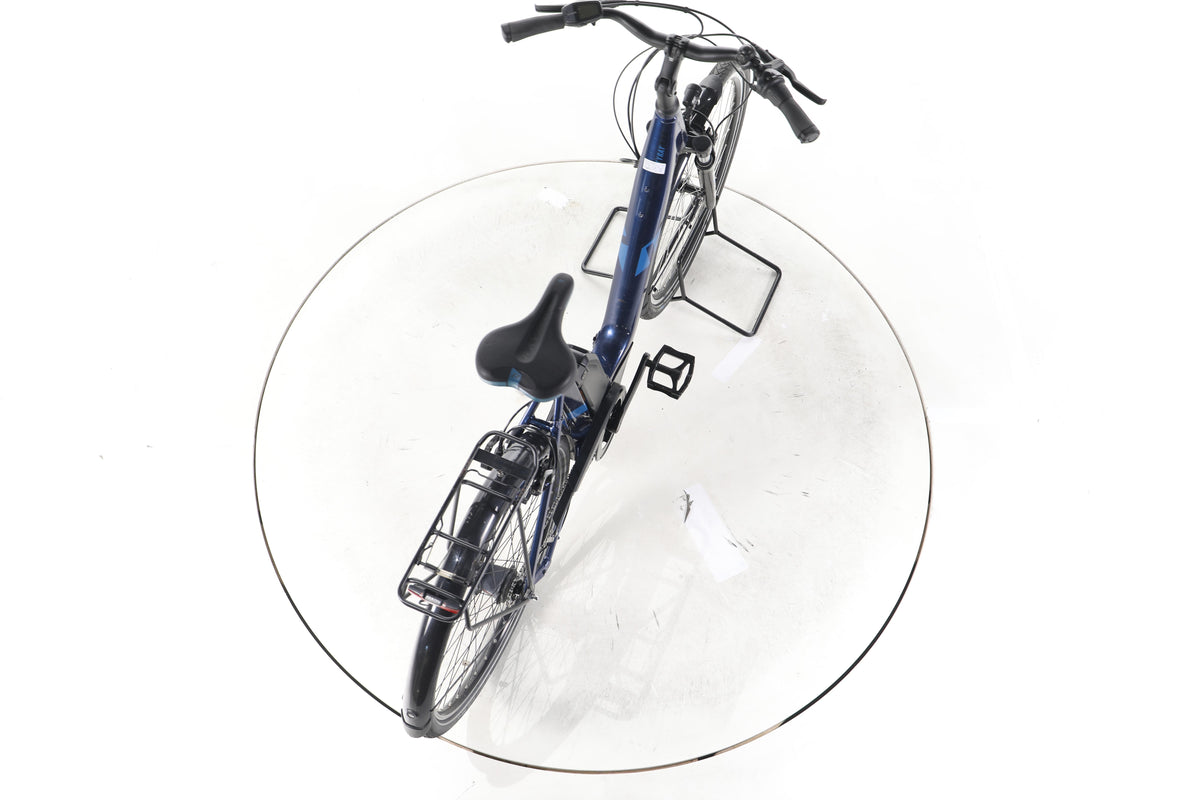 R Raymon CityRay E 2.0 City E-Bike Tiefeinsteiger - Image 23