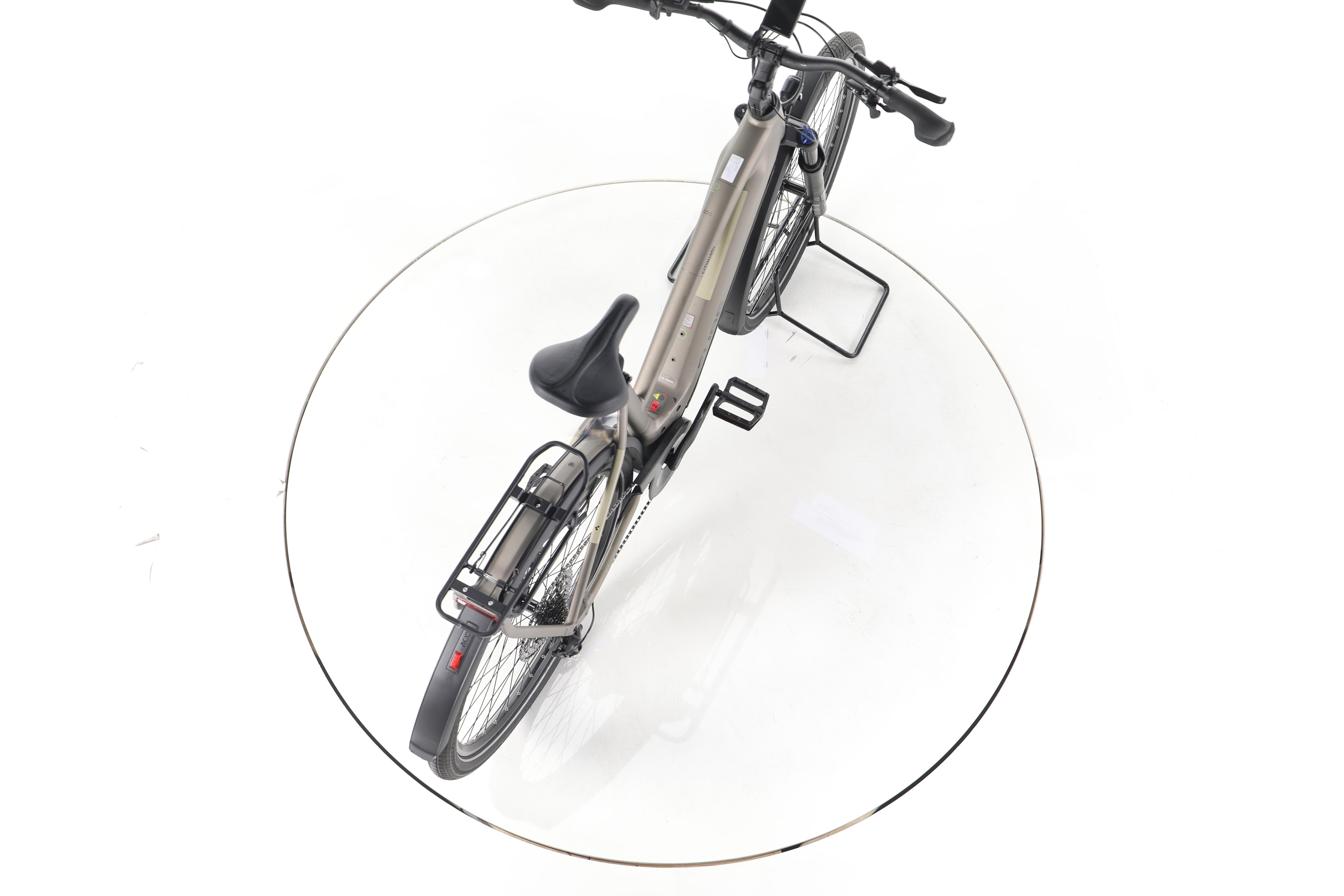 Cube Kathmandu Hybrid Pro Trekking E-Bike 2024 - Image 23