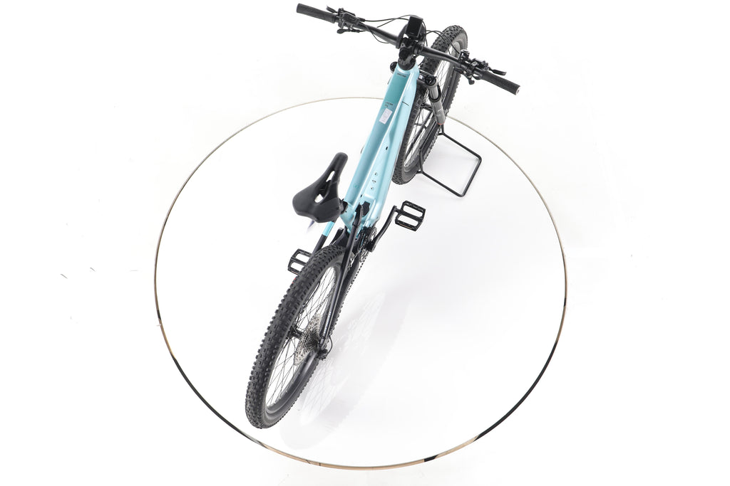 KTM Macina Lycan 771 Glorious E-Bike Fully 2024 - Image 23