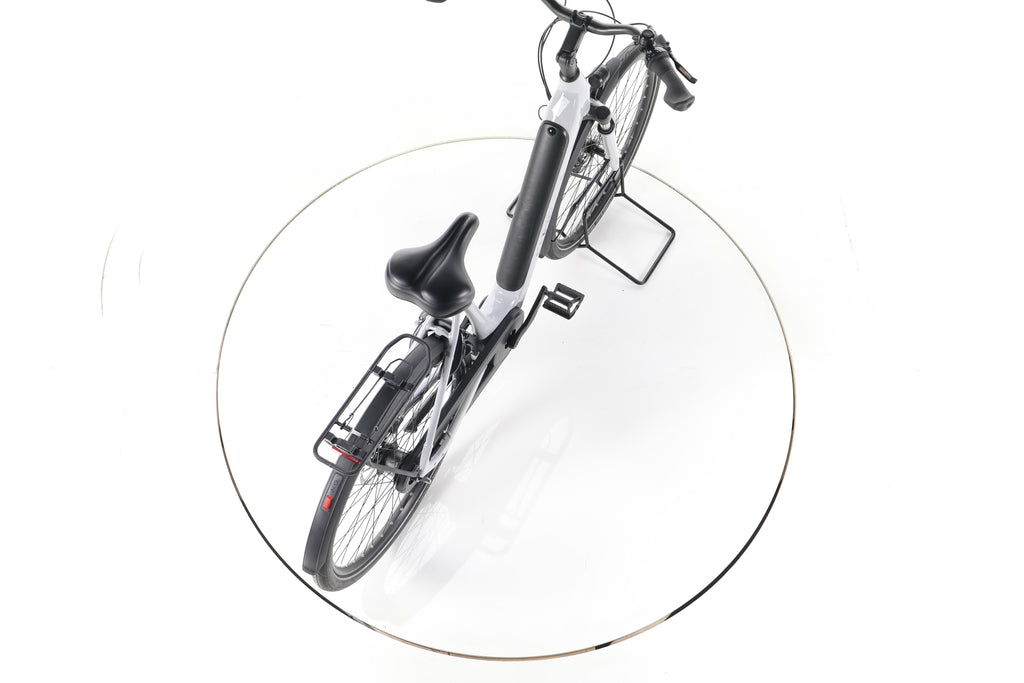 Cube Supreme Hybrid ONE City E-Bike Tiefeinsteiger - Image 23