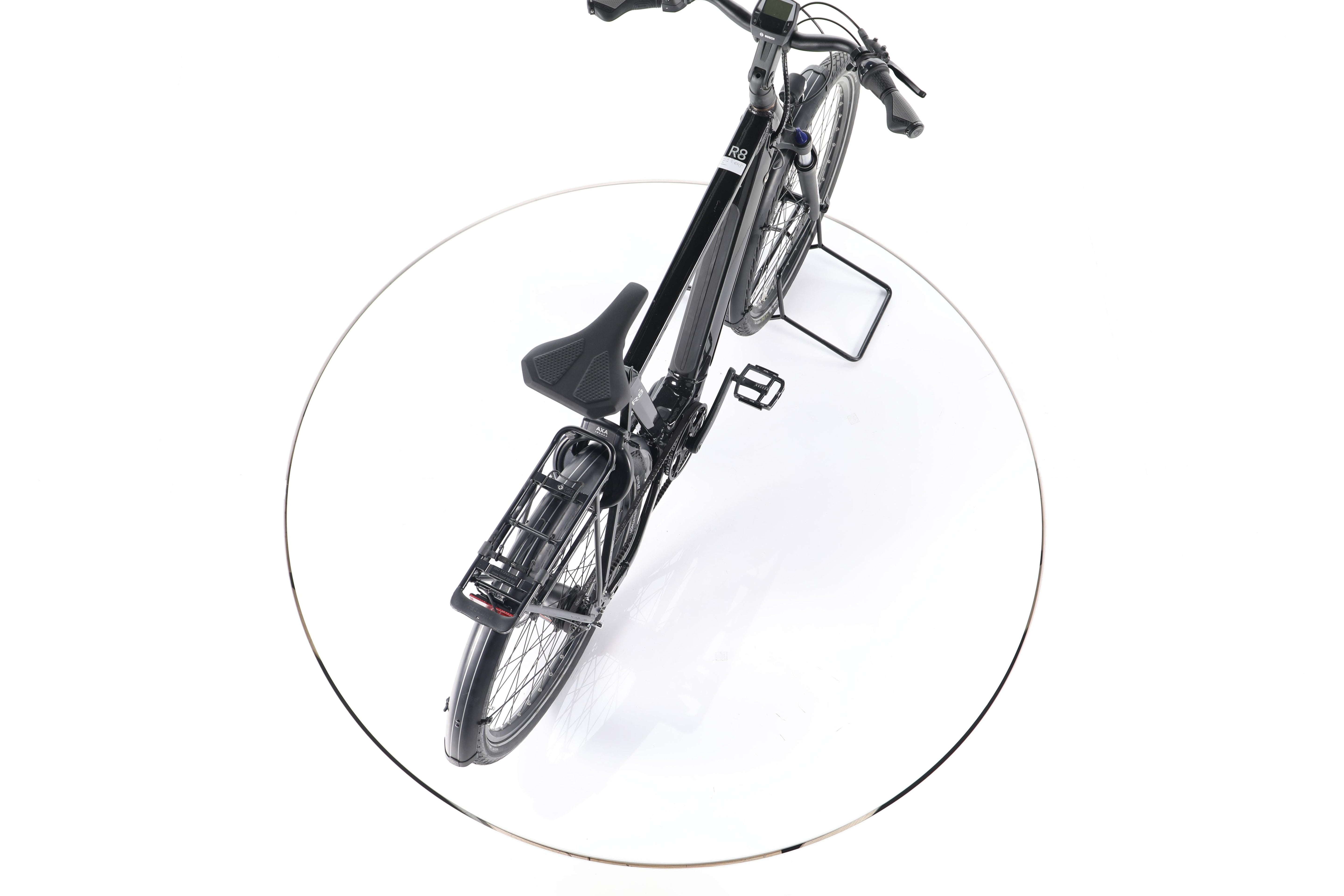 Winora Sinus R8f City E-Bike - Image 23