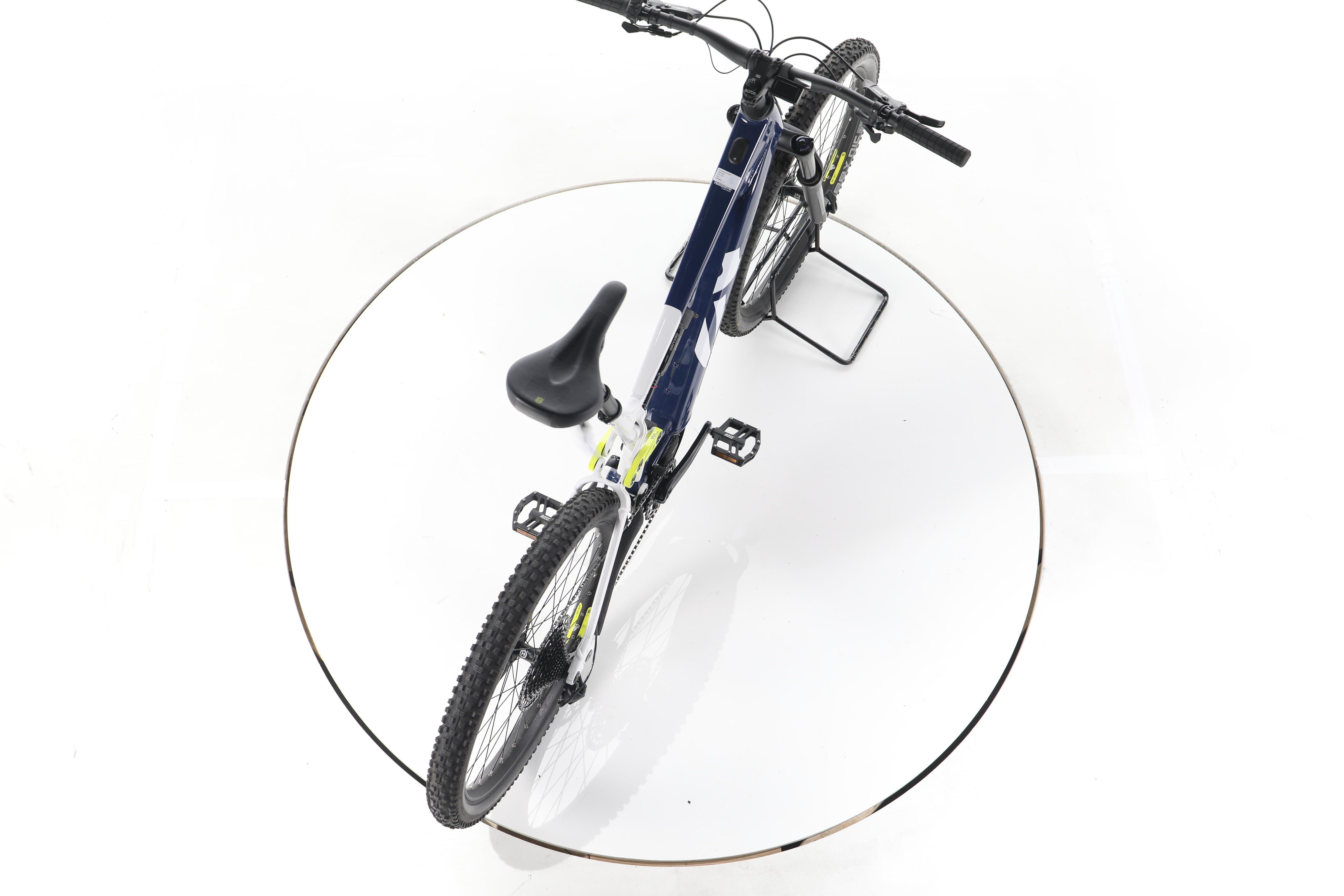 Husqvarna E-Bicycles MC 2 E-Bike Fully - Image 23