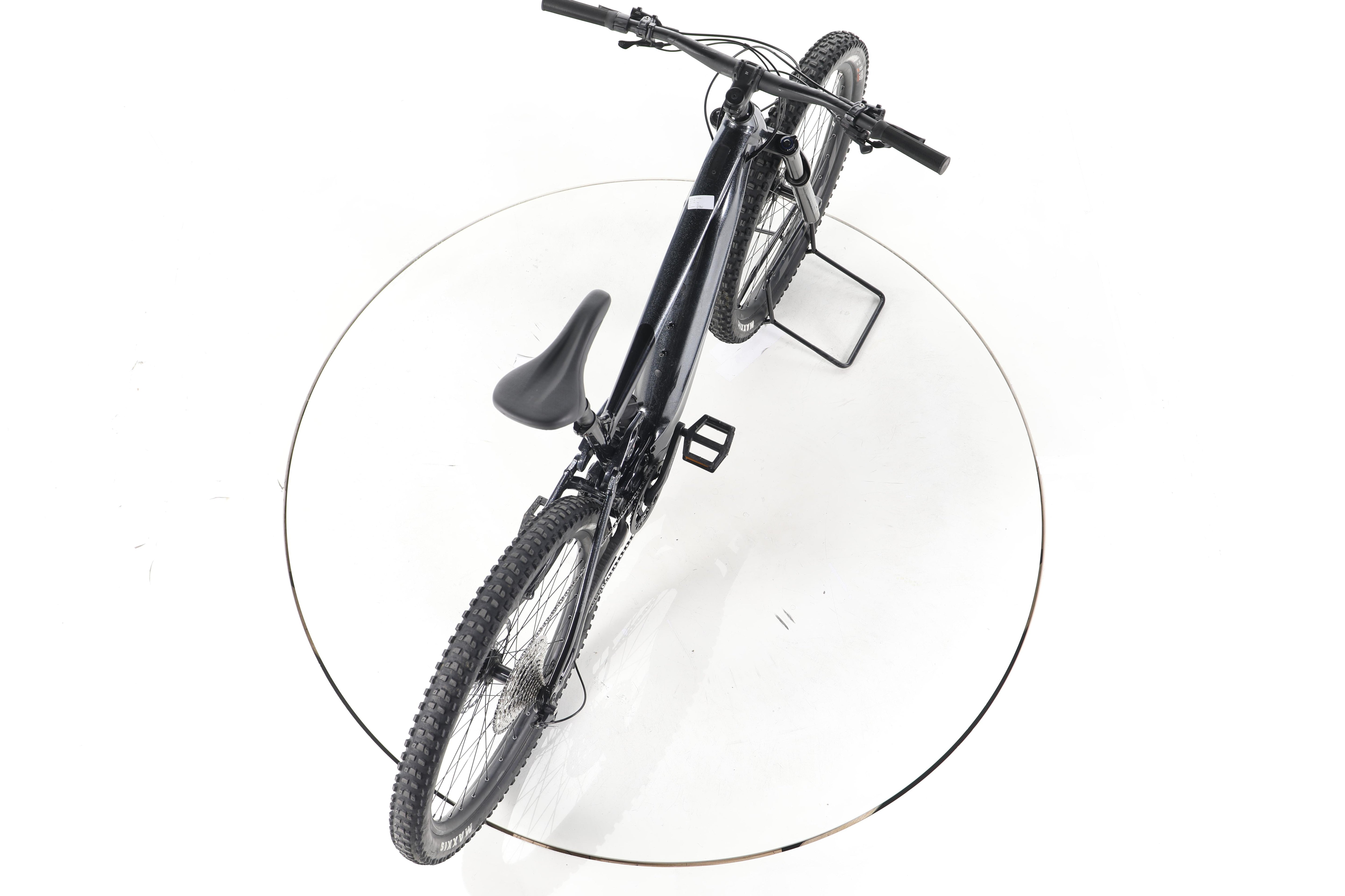 Giant Trance X E+ 3 E-Bike Fully - Image 23