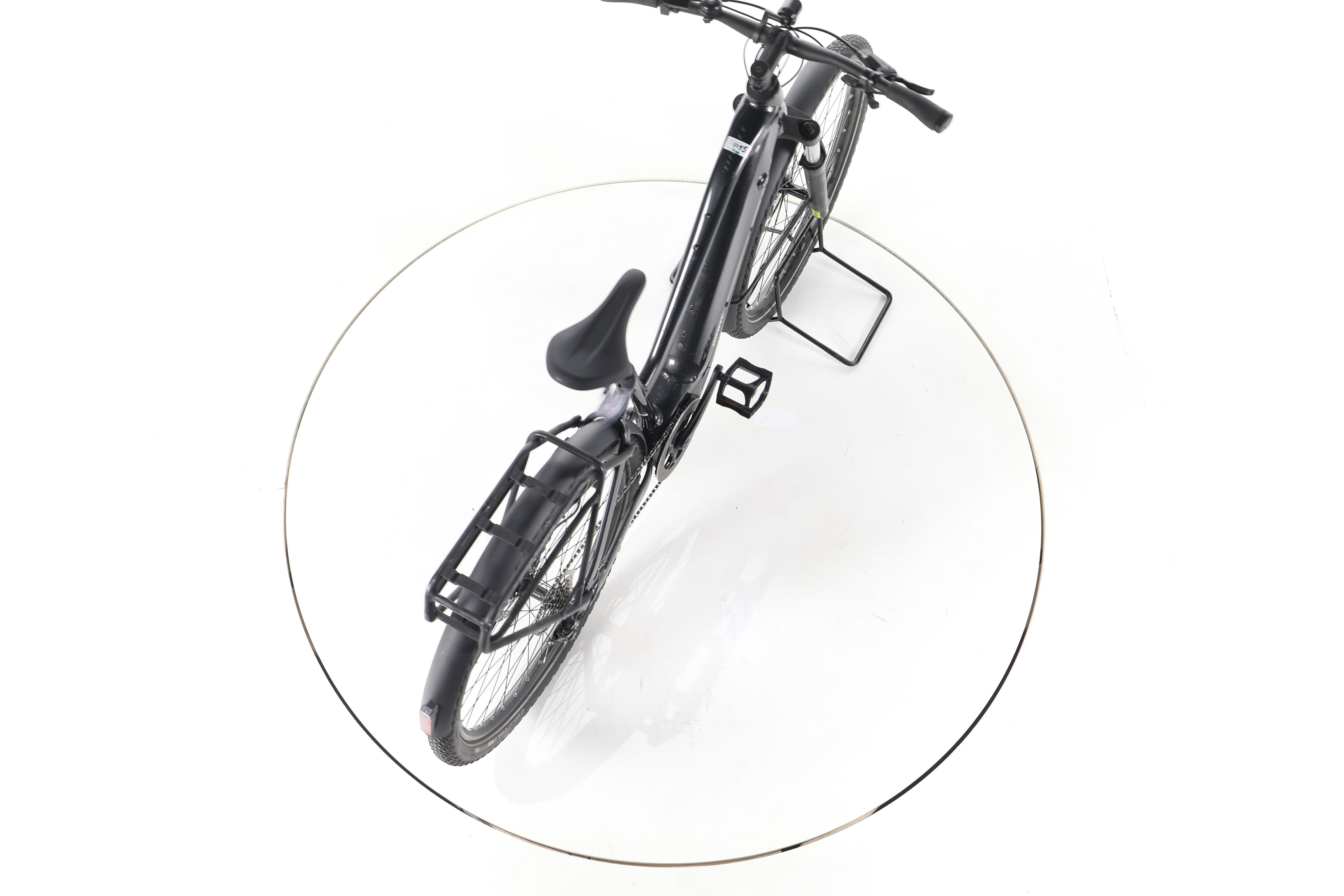 Giant Explore E+ 2 Trekking E-Bike - Image 23