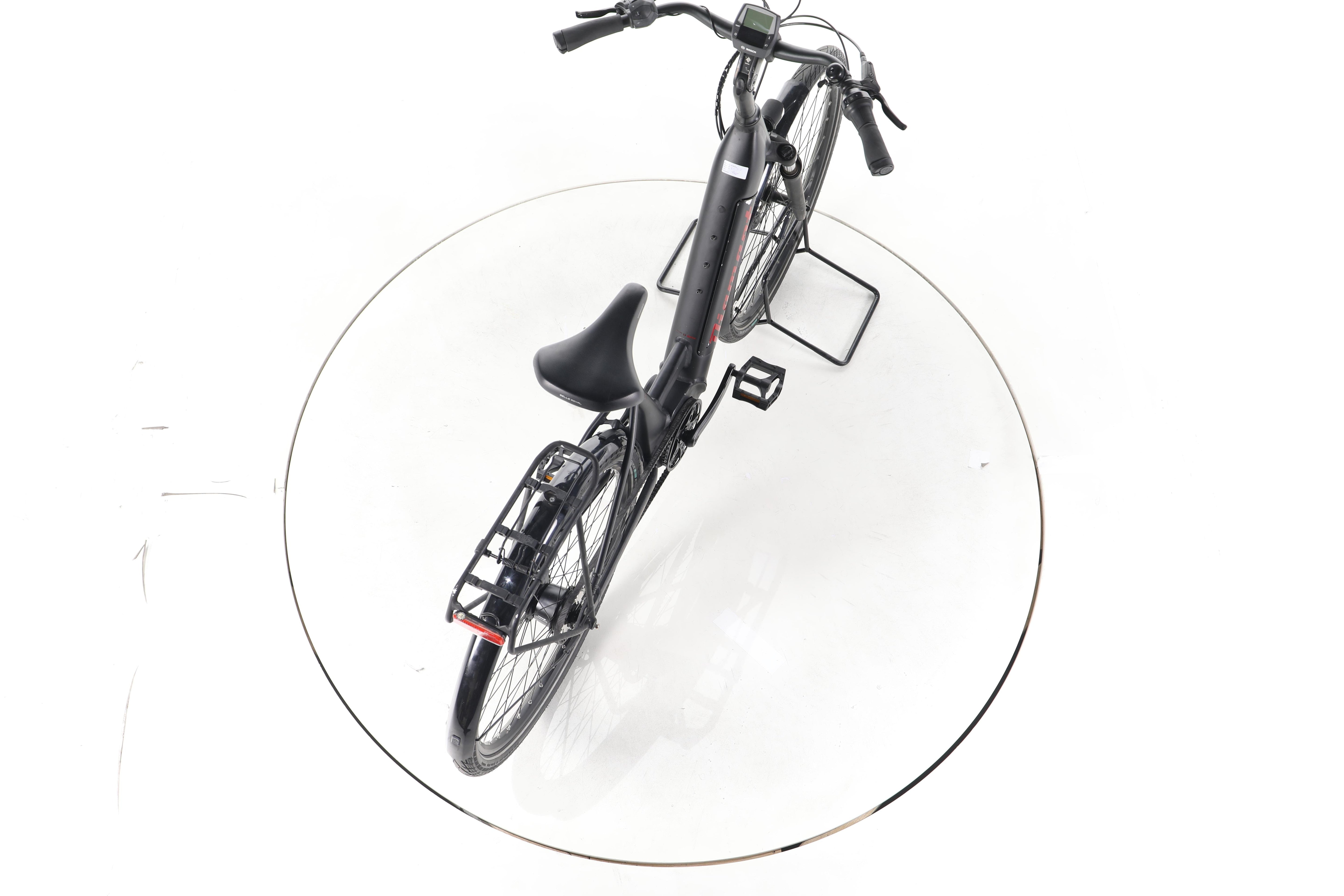 Diamant Beryll Esprit+ City E-Bike Tiefeinsteiger - Image 23