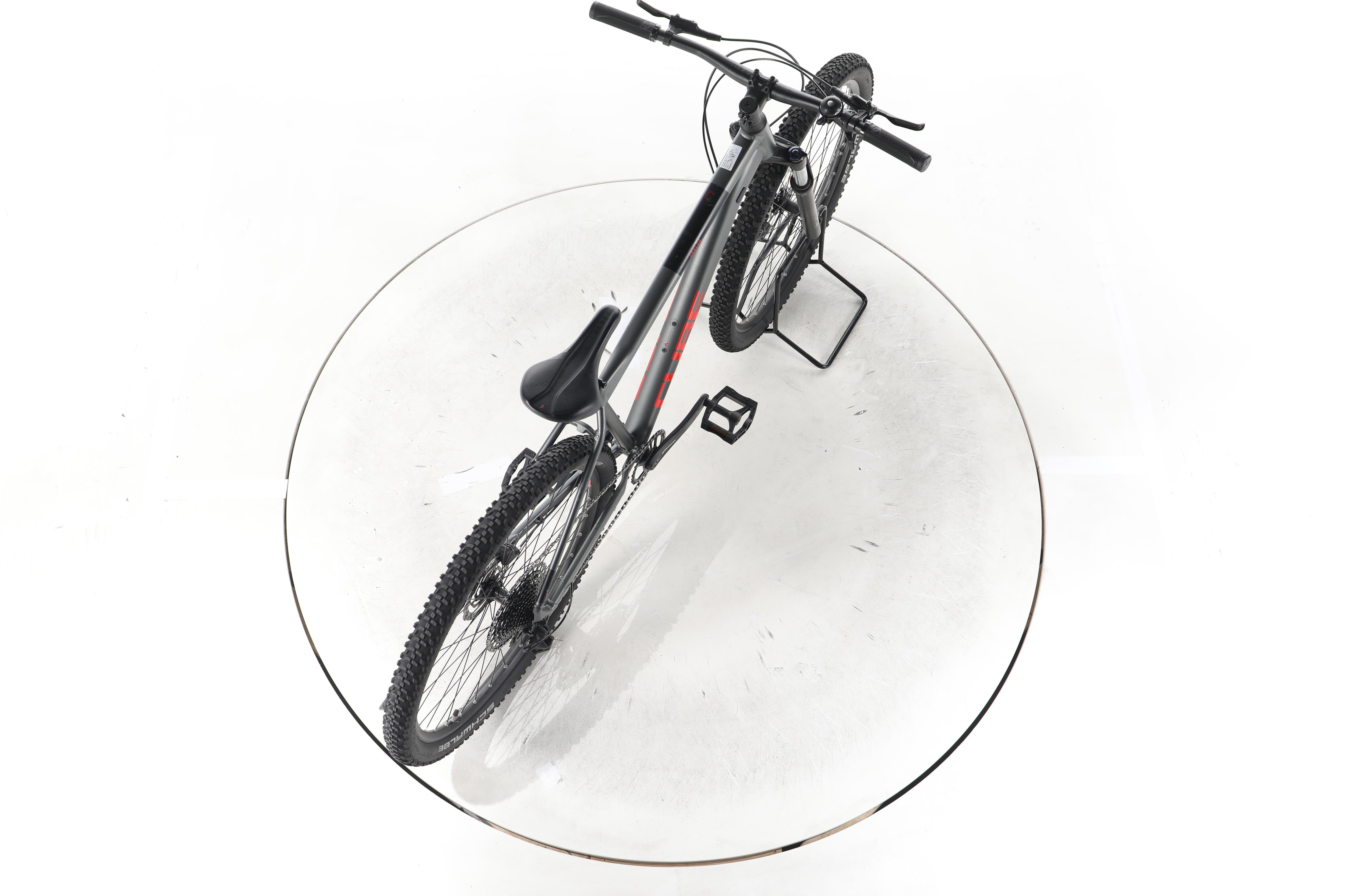 Cube Analog Fahrrad Hardtail - Image 23