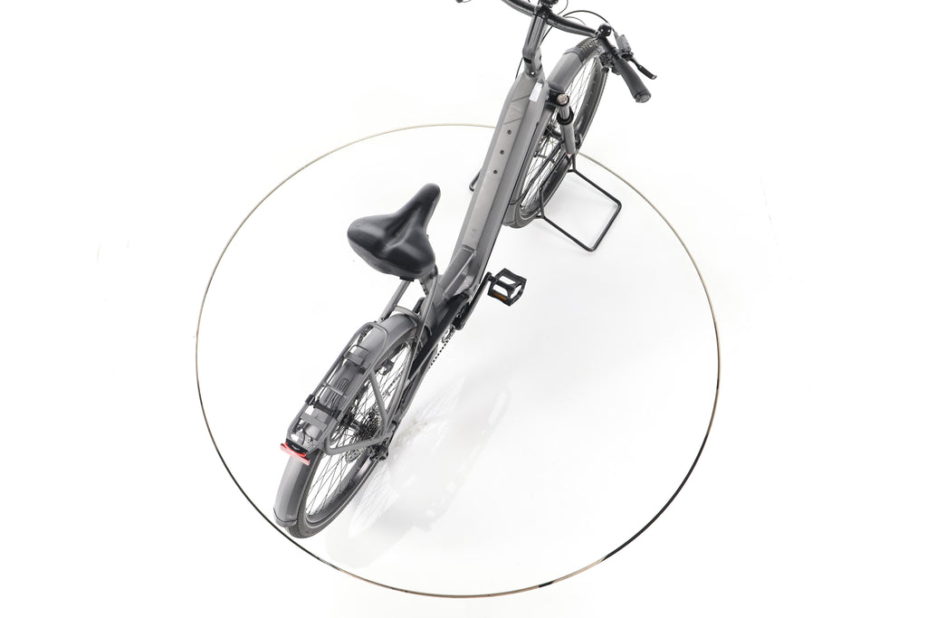 Kalkhoff ENDEAVOUR 7.B ADVANCE+ Trekking E-Bike Tiefeinsteiger - Image 23