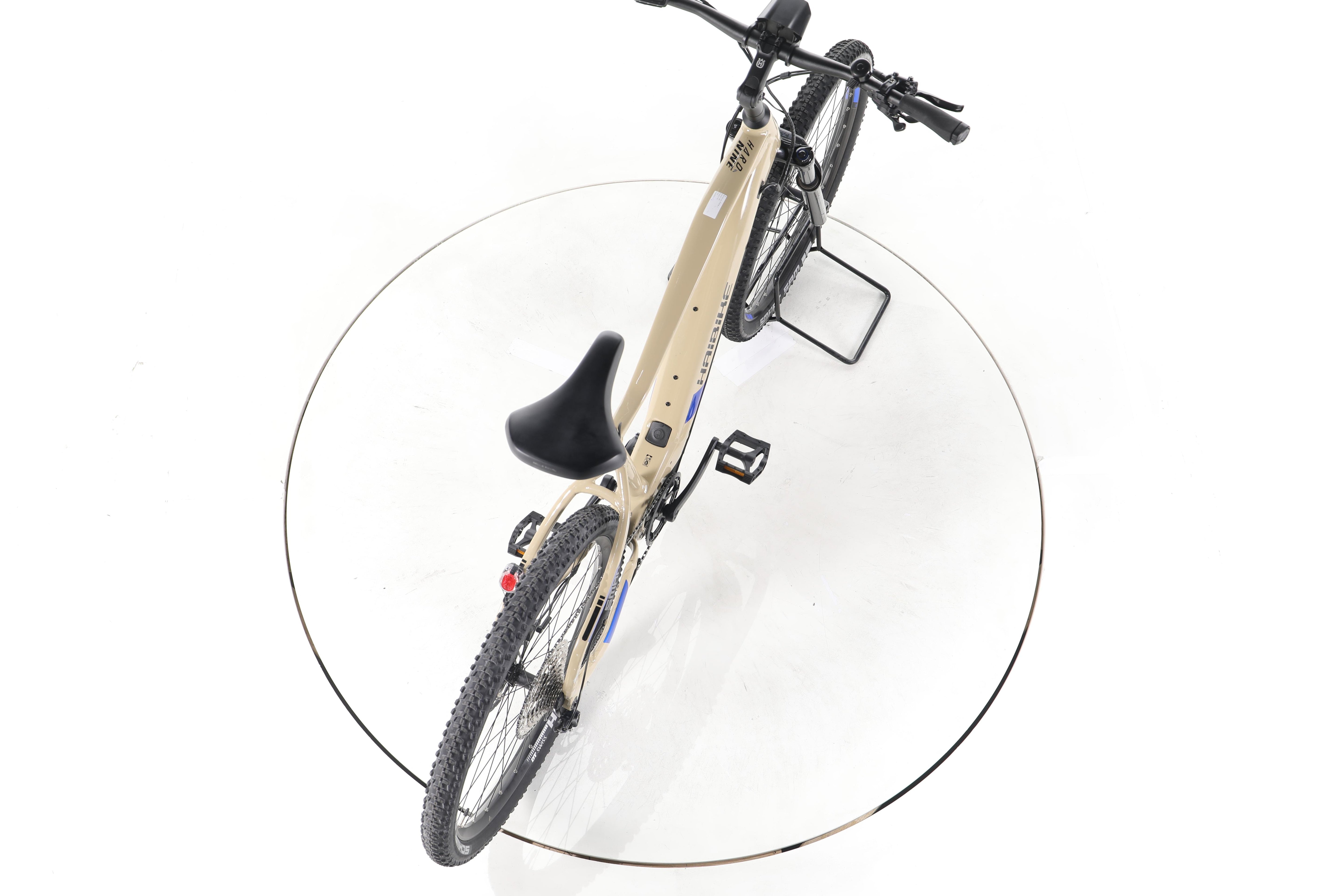 Haibike HardNine 7 E-Bike - Image 23