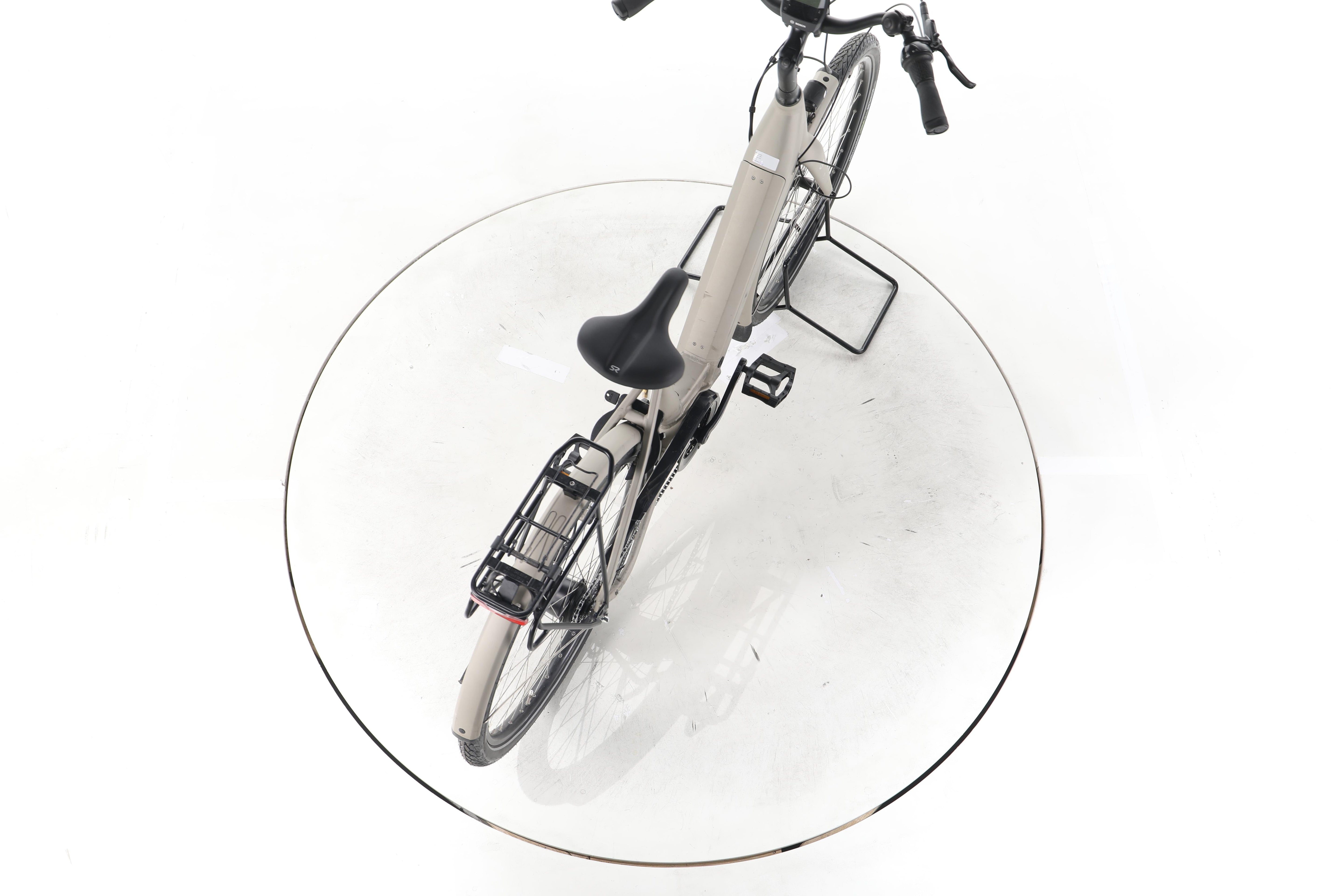 Grecos ELI 2.2 City E-Bike Tiefeinsteiger - Image 23