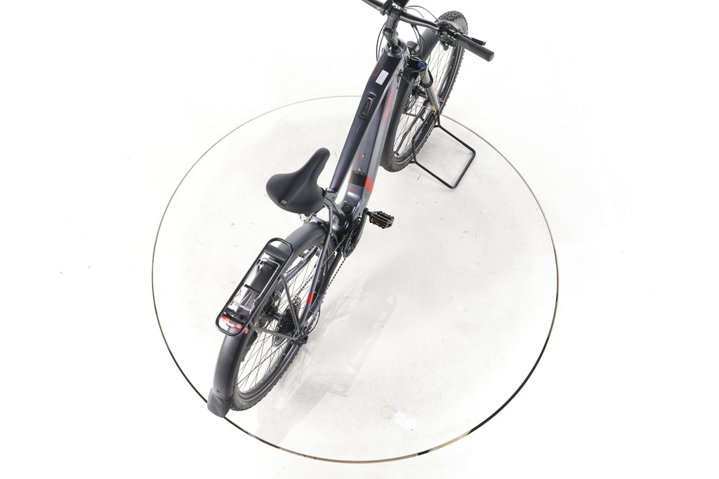 Conway Cairon SUV 5.0 Trekking E-Bike - Image 23