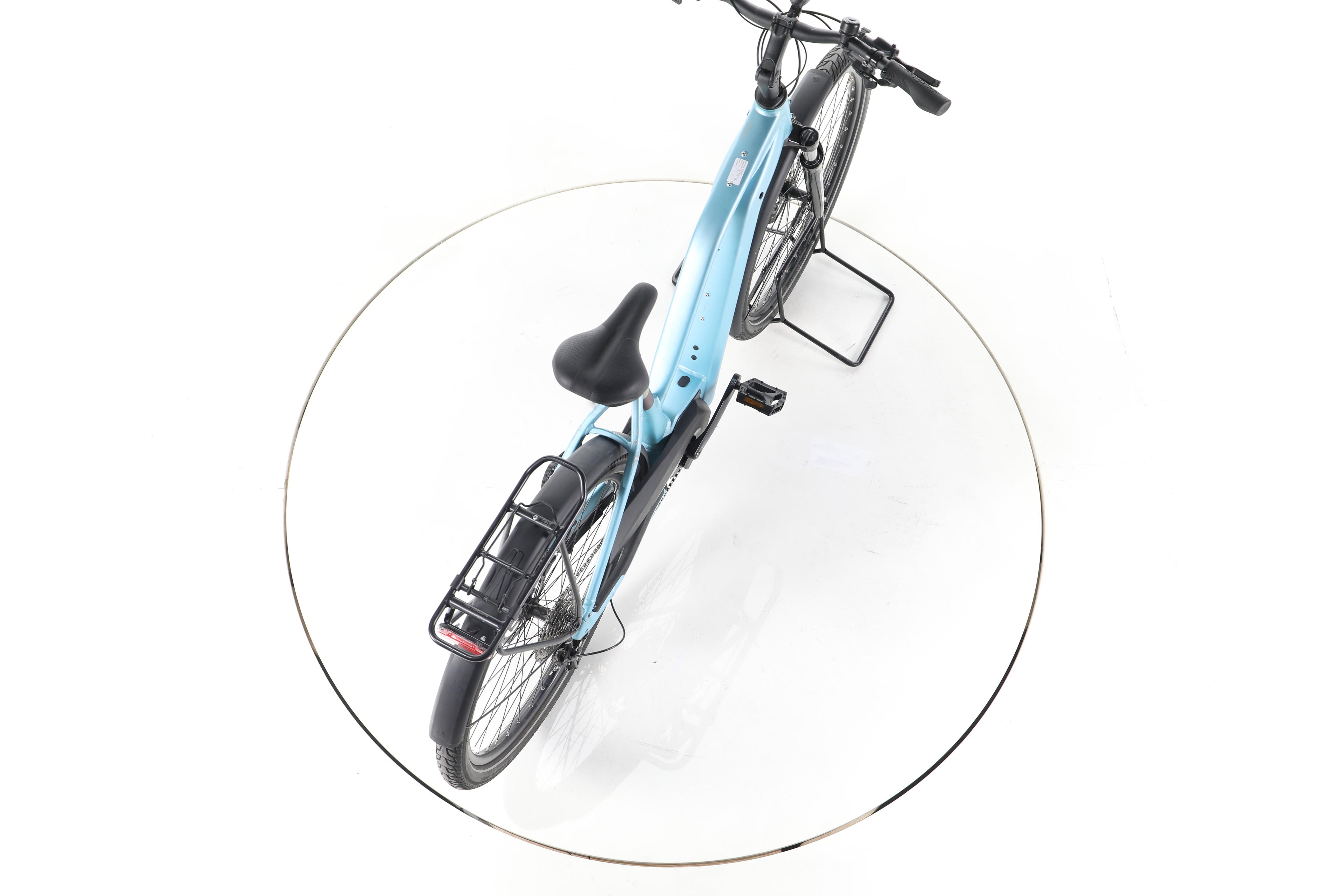 Bergamont E-Horizon Edition 5 Trekking E-Bike 2023 - Image 23