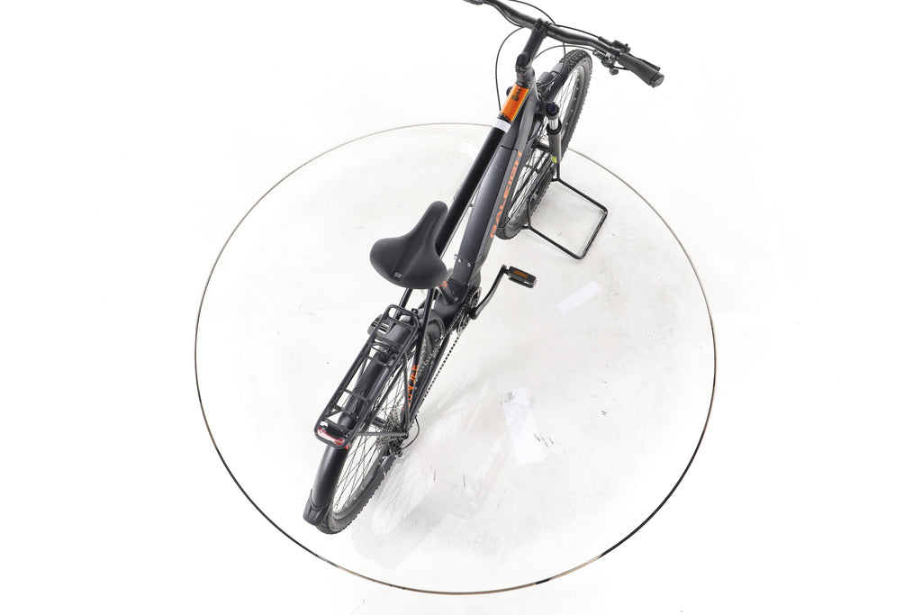 Raleigh Dundee LTD Trekking E-Bike - Image 23