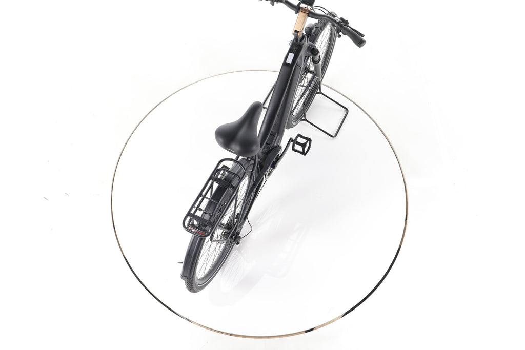 KTM ZEG CENTO 10 Trekking E-Bike Tiefeinsteiger - Image 23