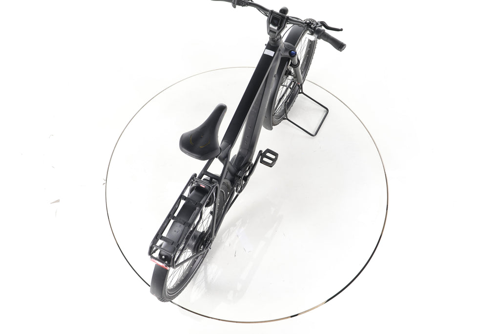 Riese & Müller Charger4 GT vario City E-Bike - Image 23