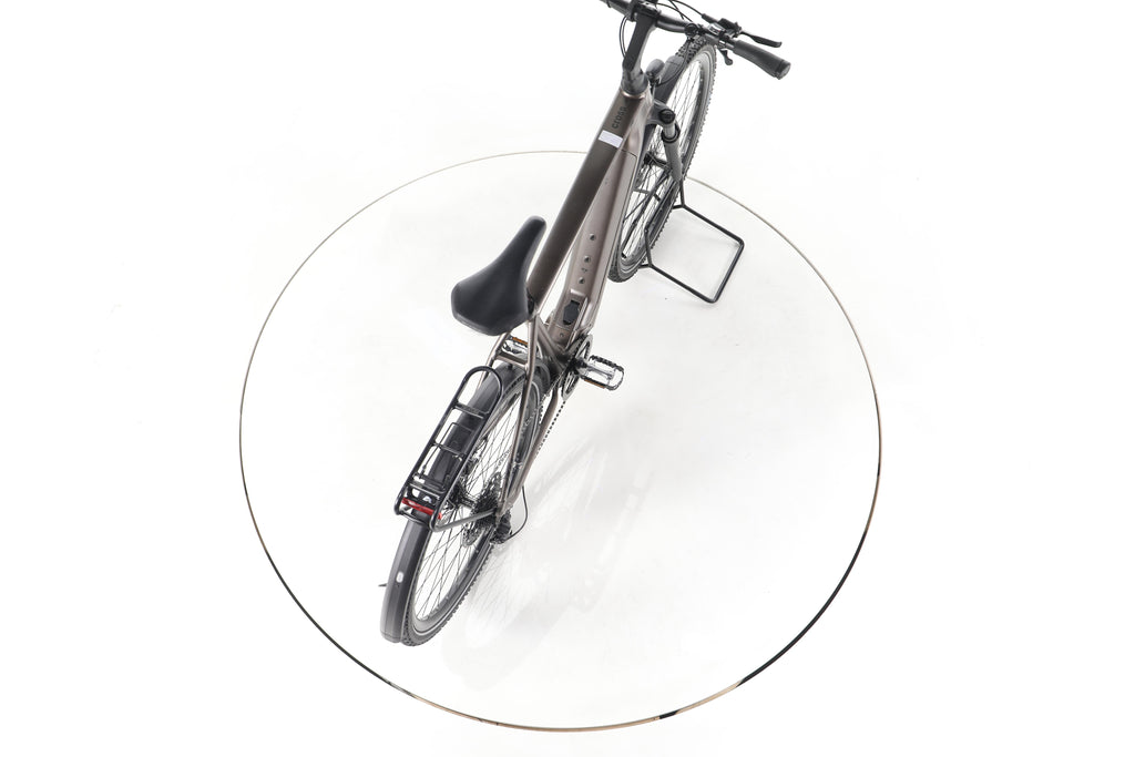 KTM Macina Cross LFC Trekking E-Bike 2025 - Image 23