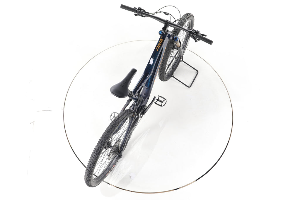Orbea Rise M20 E-Bike Fully Carbon - Image 23