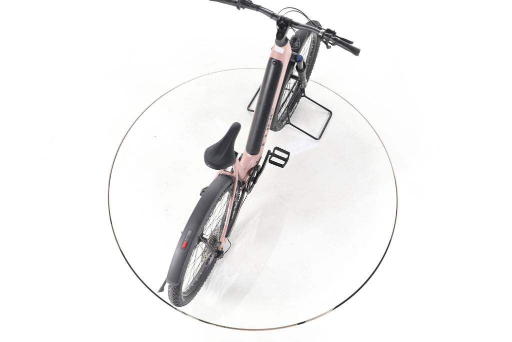 Cube Reaction Hybrid Pro Trekking E-Bike Tiefeinsteiger - Image 23