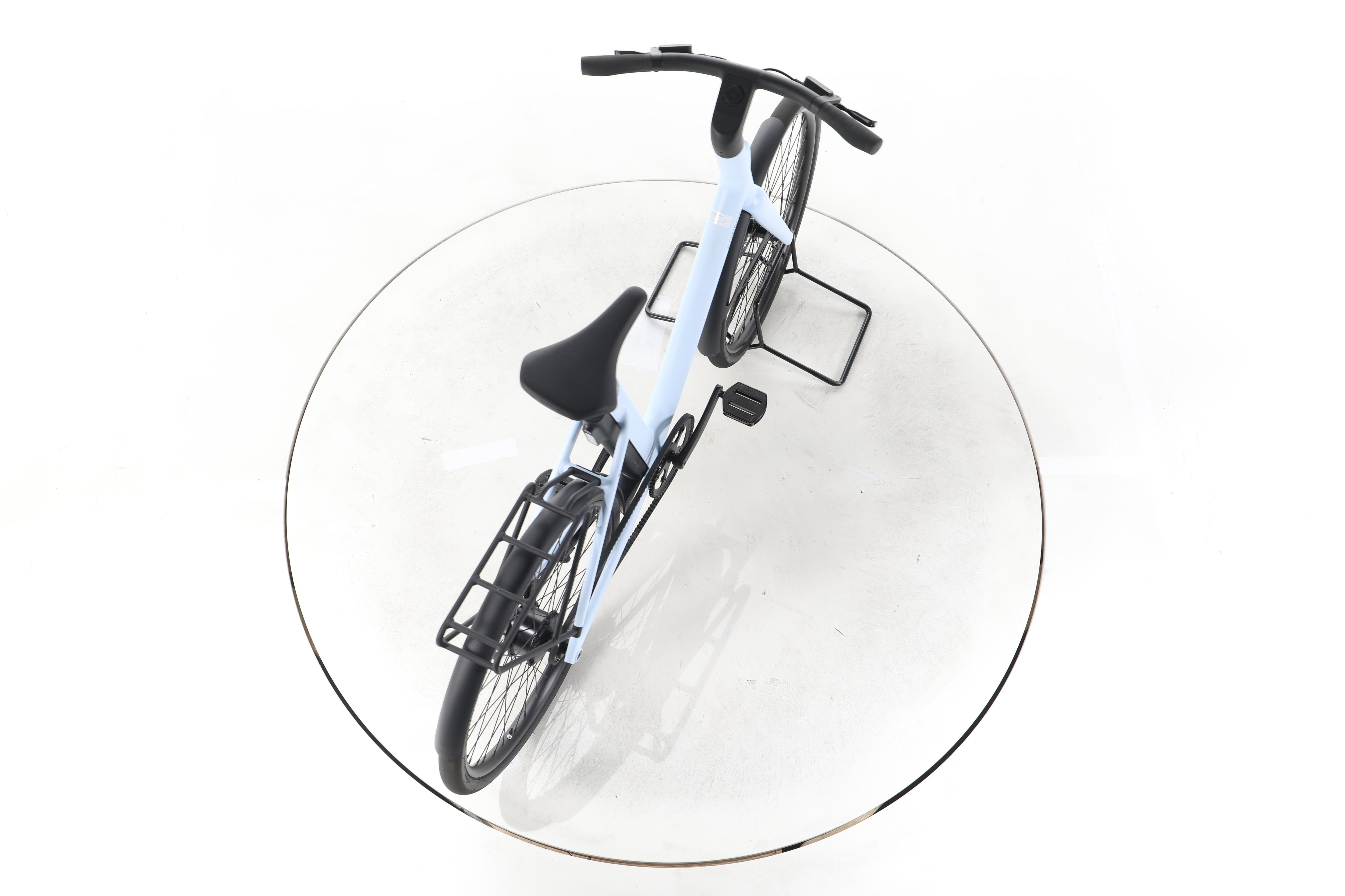 Cowboy Cruiser ST City E-Bike Tiefeinsteiger 2024 - Image 23