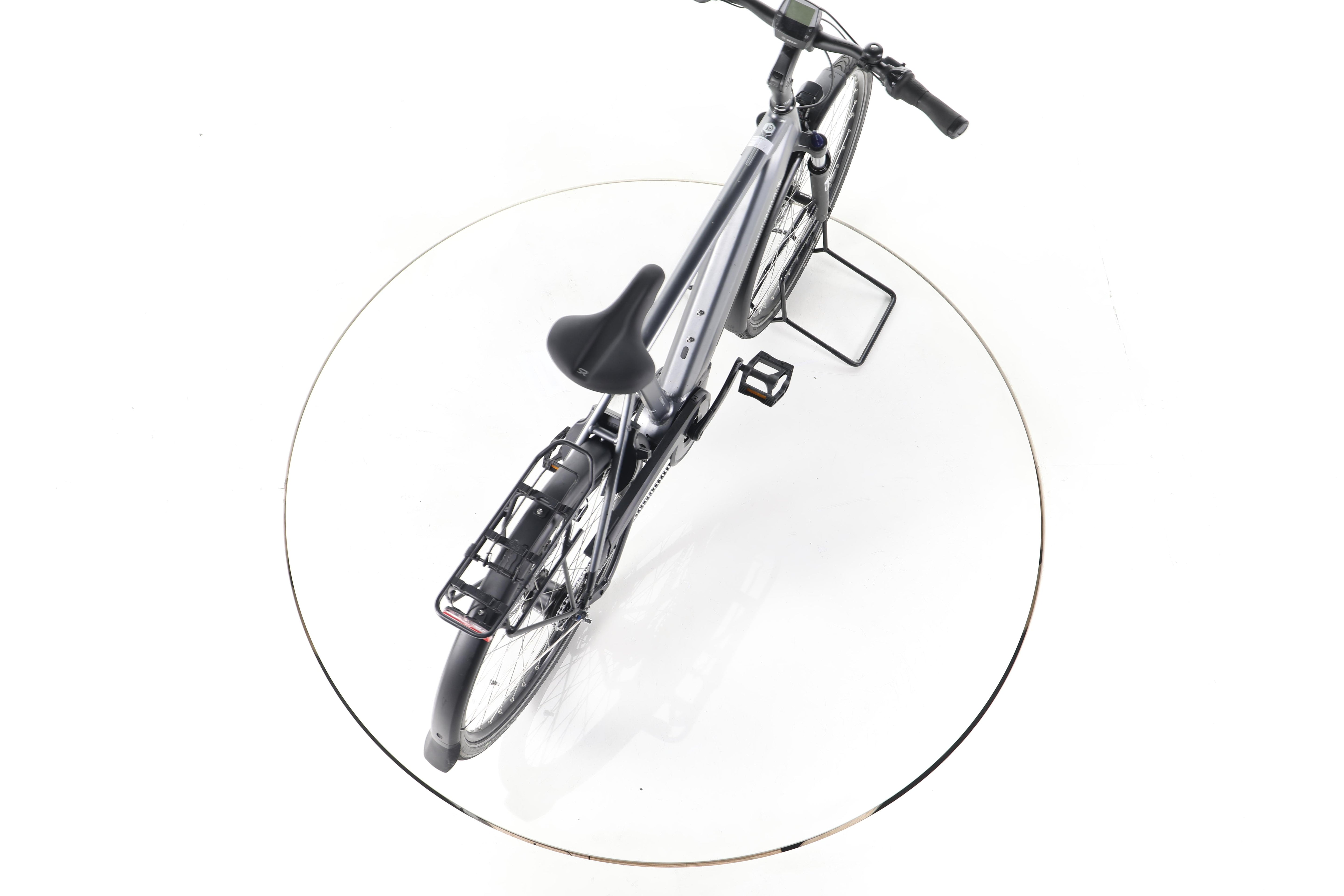 Victoria eTrekking 11.3 City E-Bike - Image 23