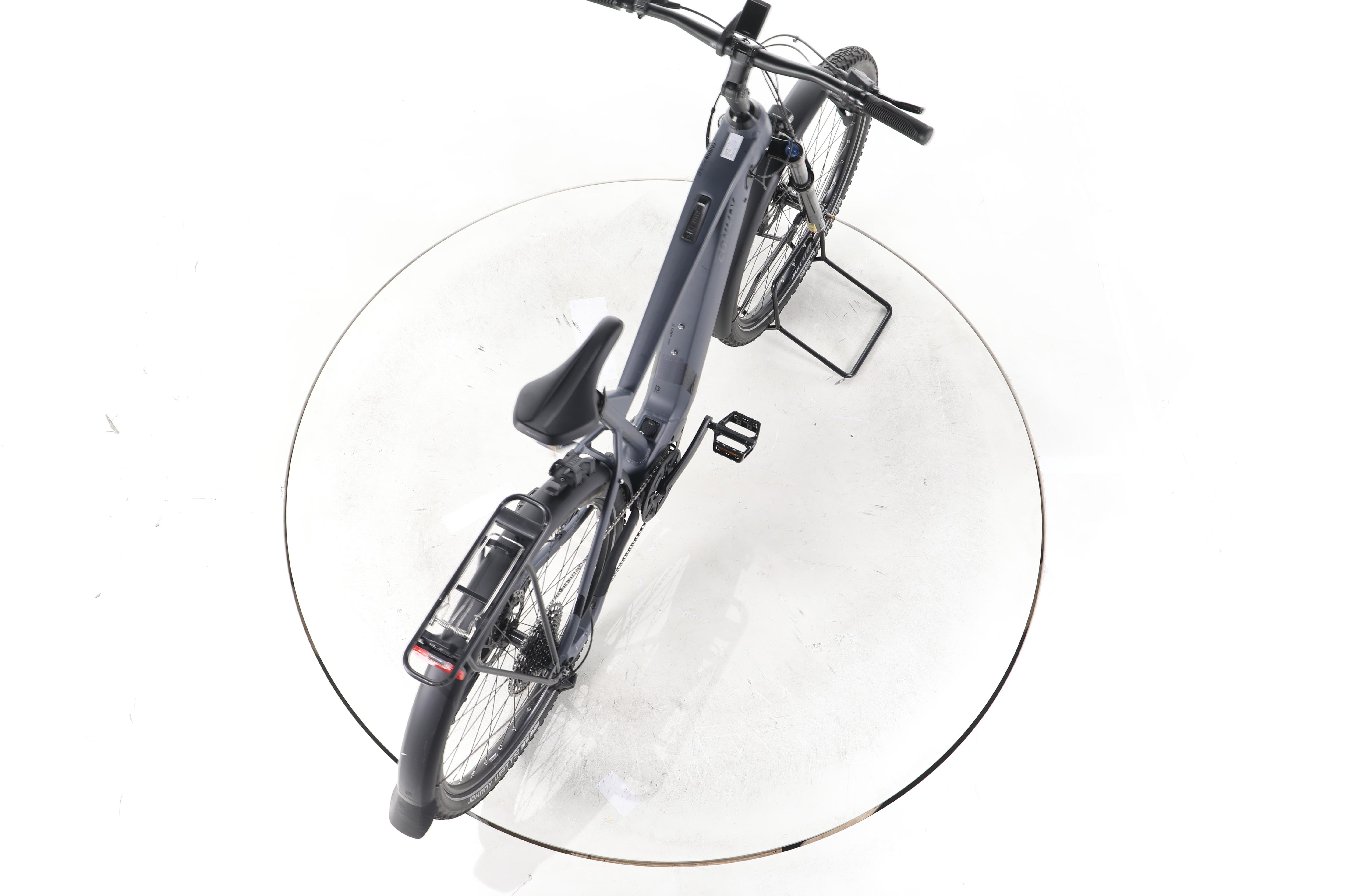 Conway Cairon SUV 5.0 Trekking E-Bike - Image 23