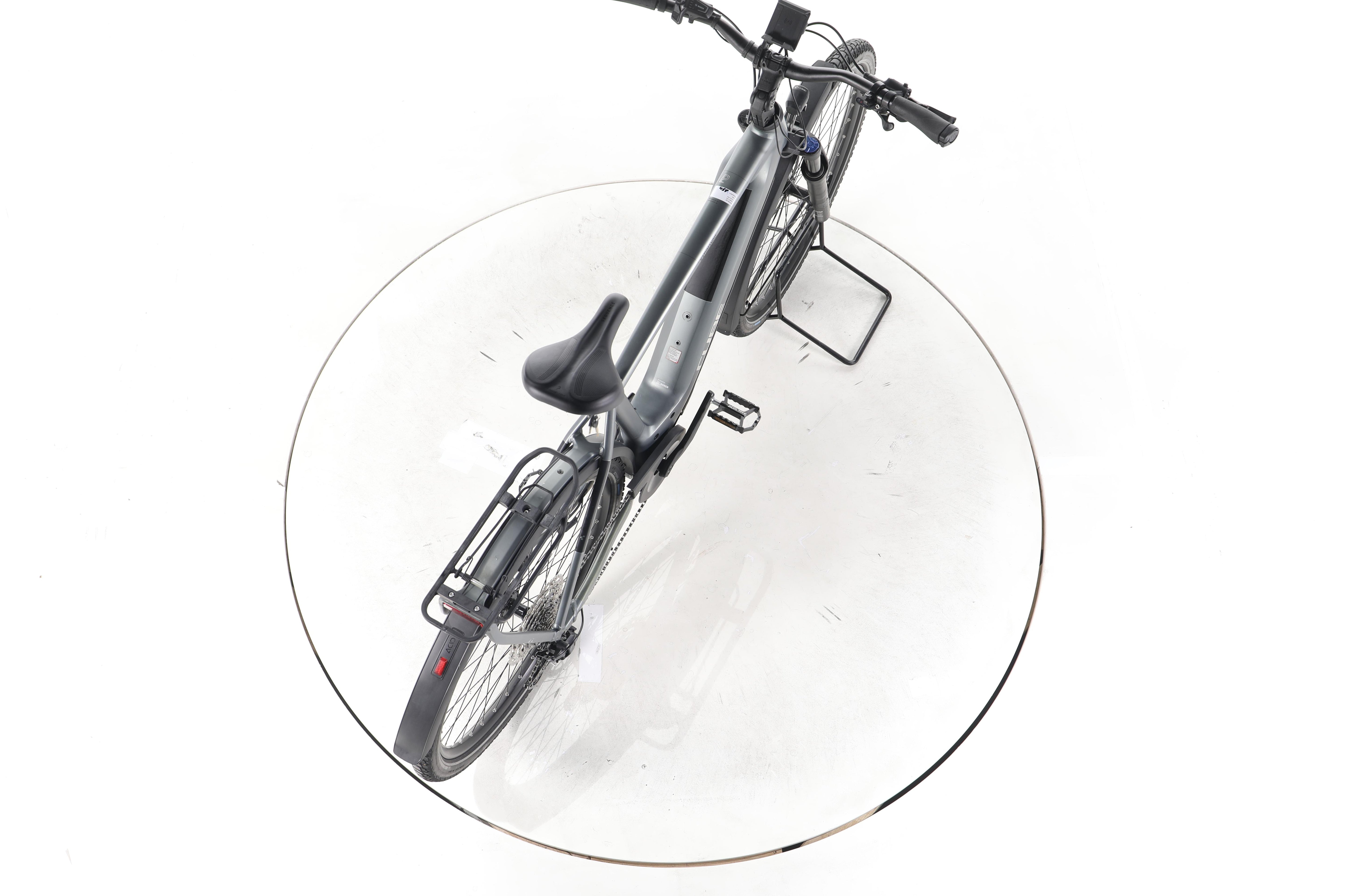 Cube Kathmandu Hybrid Pro Trekking E-Bike - Image 23