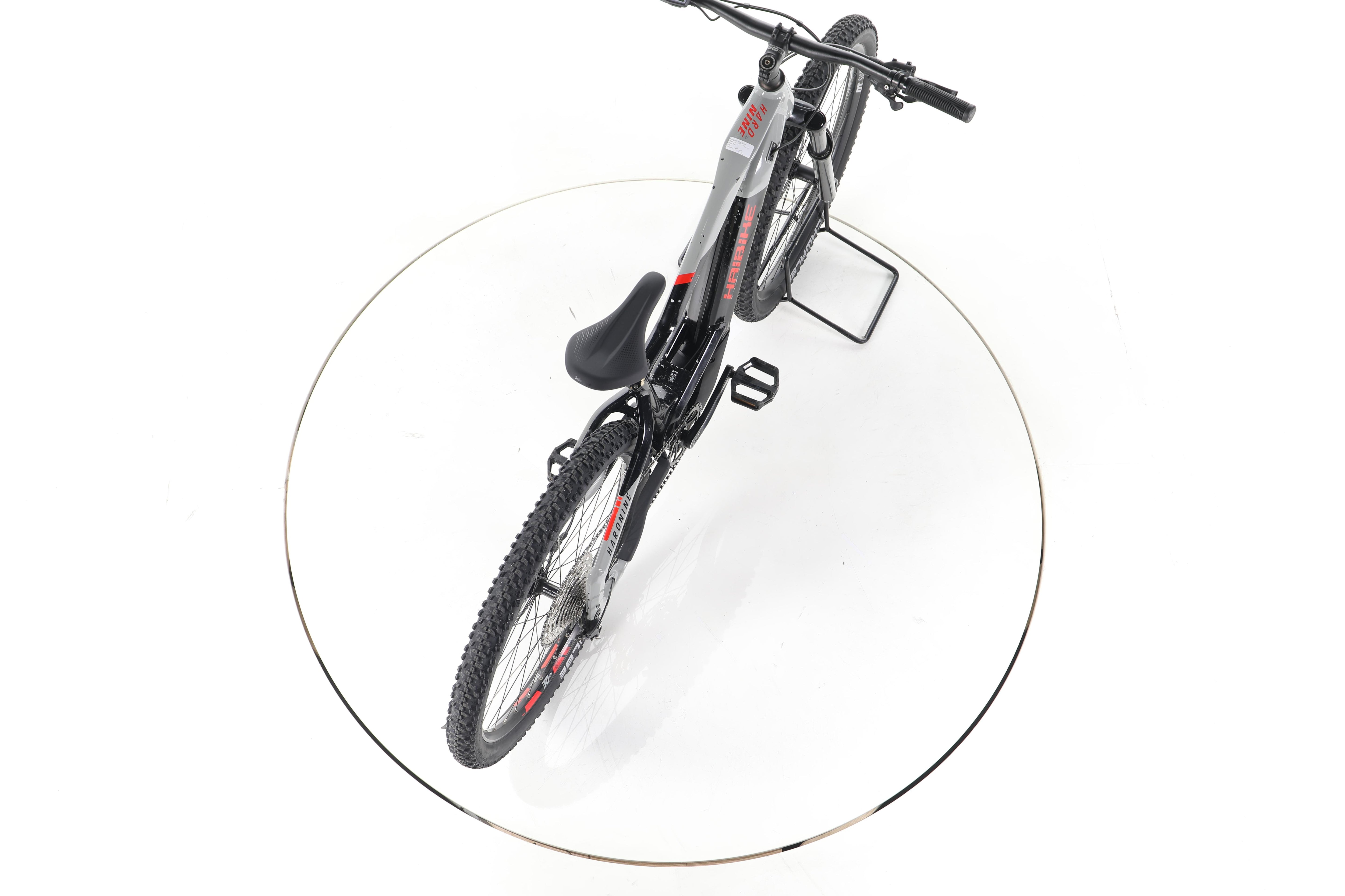 Haibike HardNine 9 E-Bike - Image 23