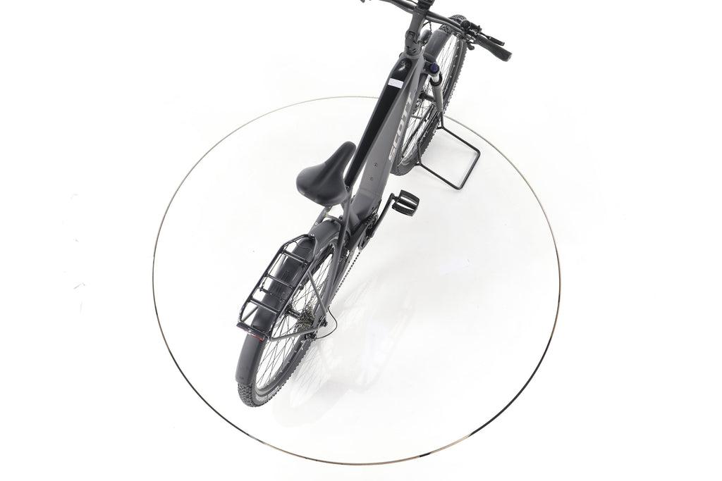 Scott Sub Cross eRIDE 10 Trekking E-Bike - Image 23