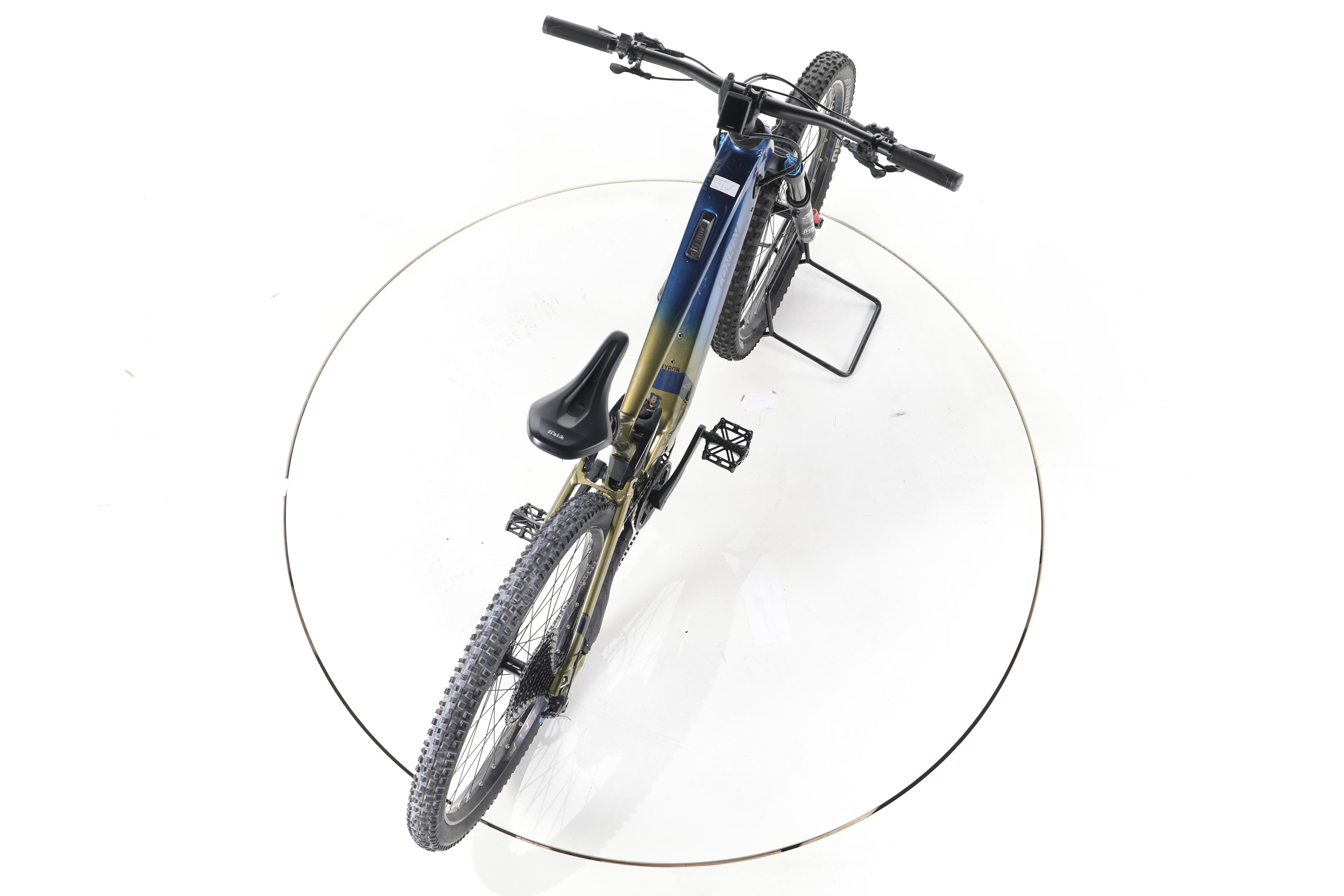 Conway Xyron S 4.9 E-Bike Fully - Image 23