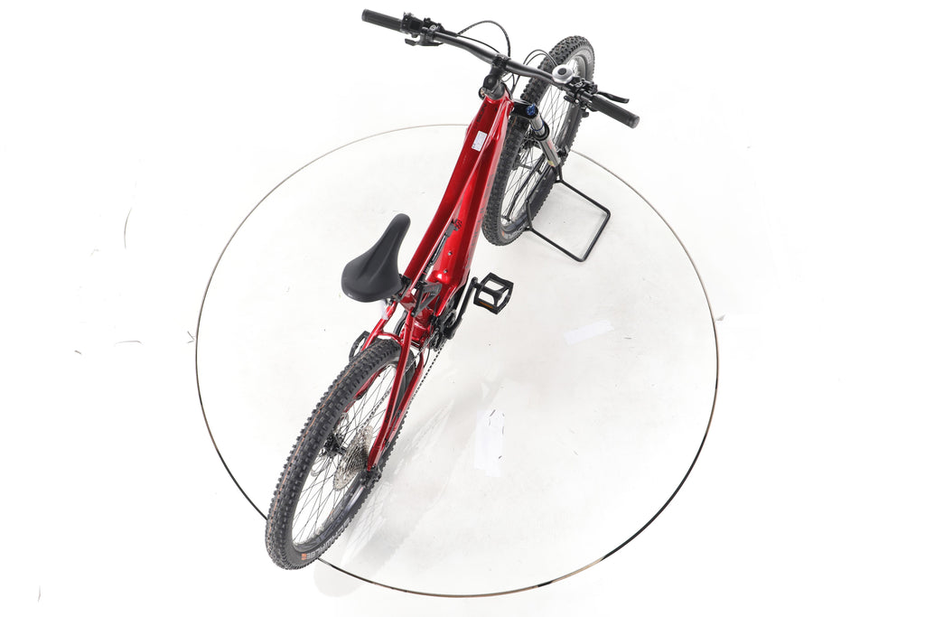 Hercules NOS FS 1.2 E-Bike Fully - Image 23